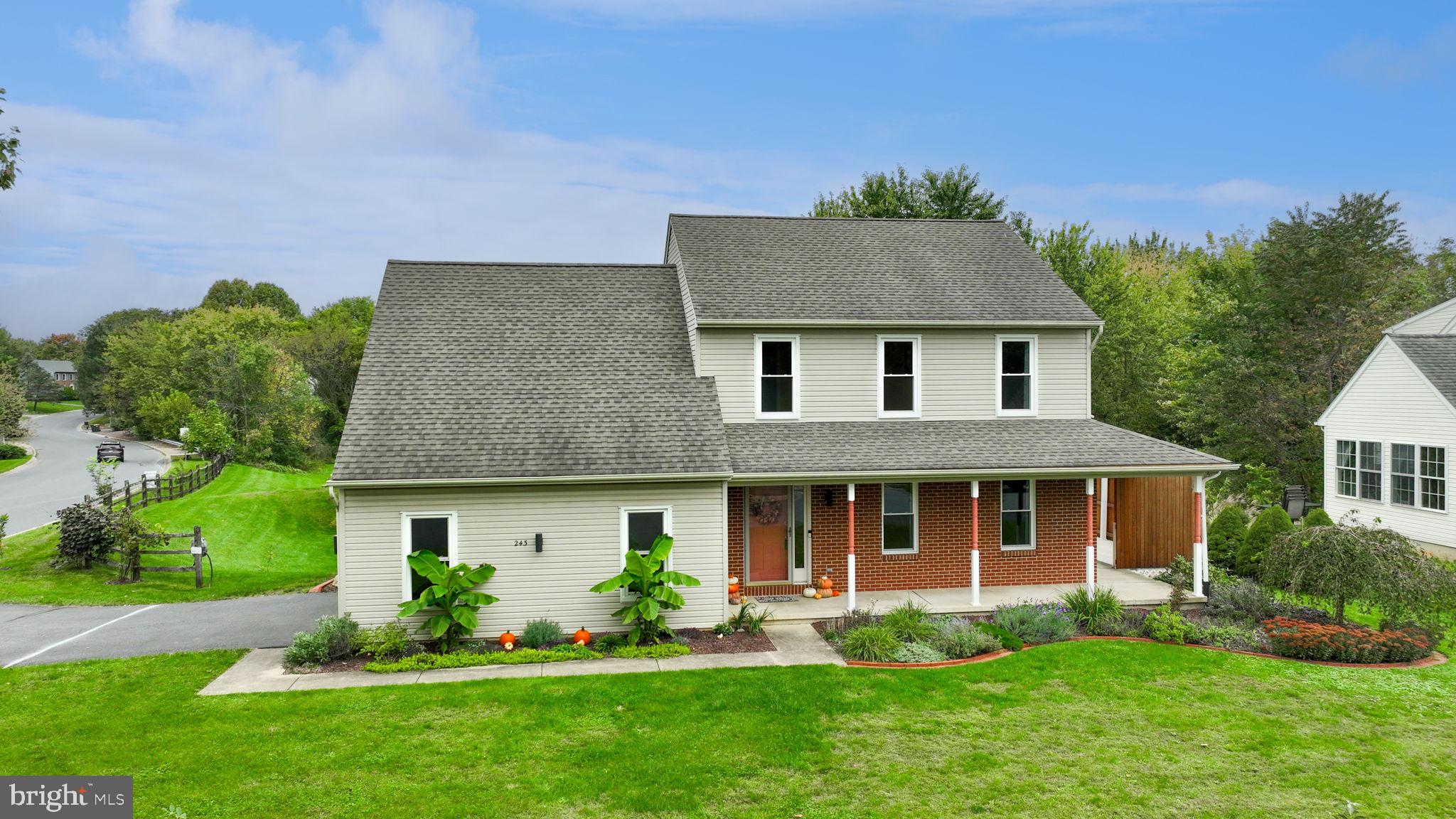 243 KINGSBRIDGE DRIVE