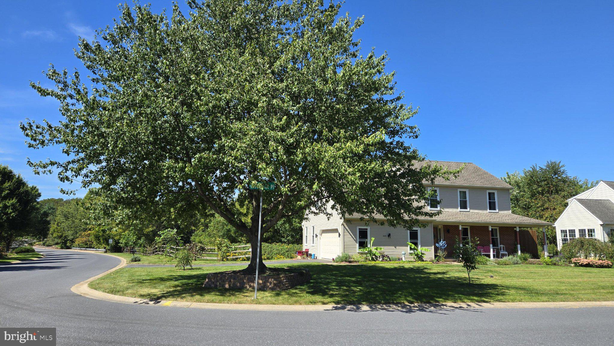 243 KINGSBRIDGE DRIVE