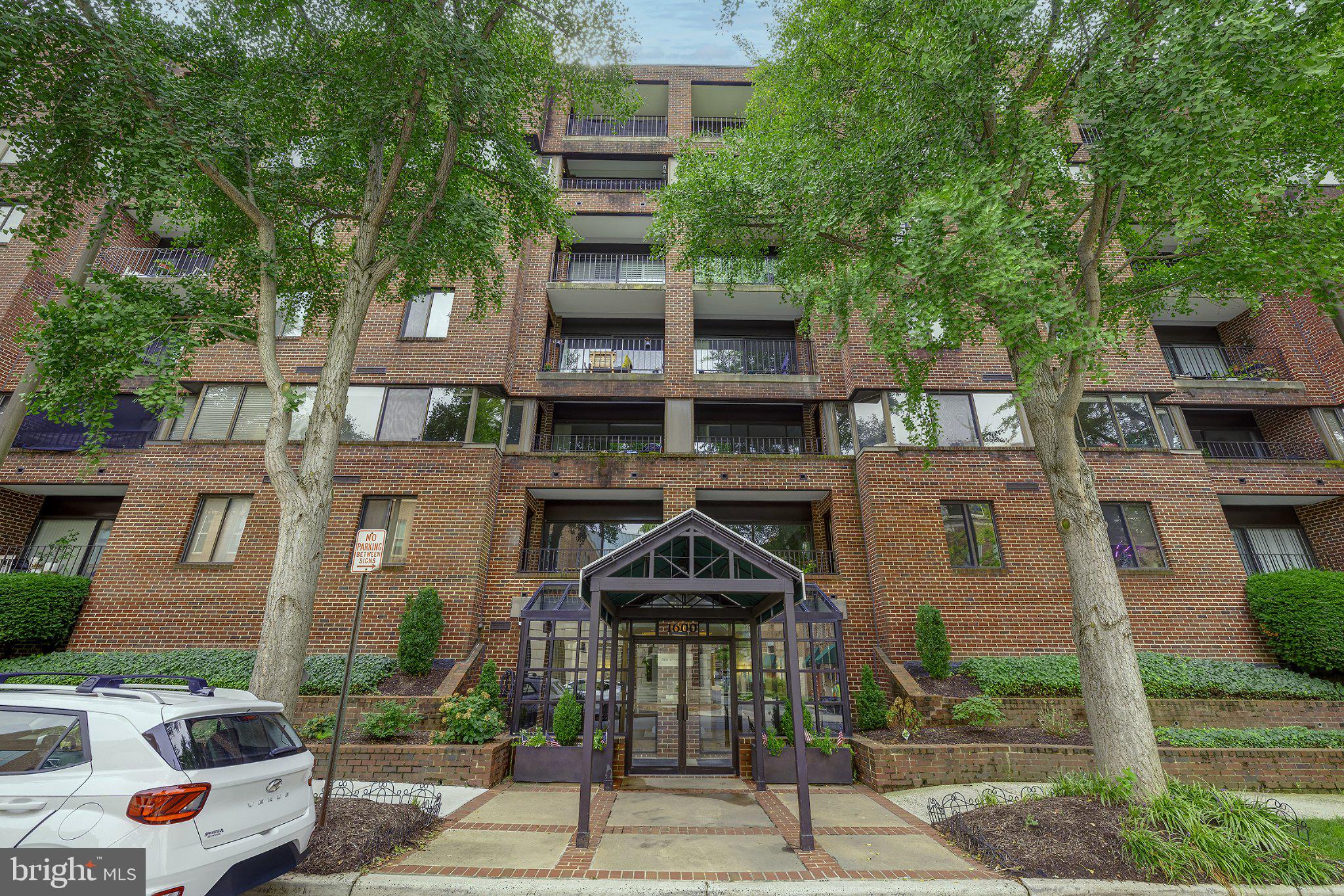 1600 PRINCE STREET 610