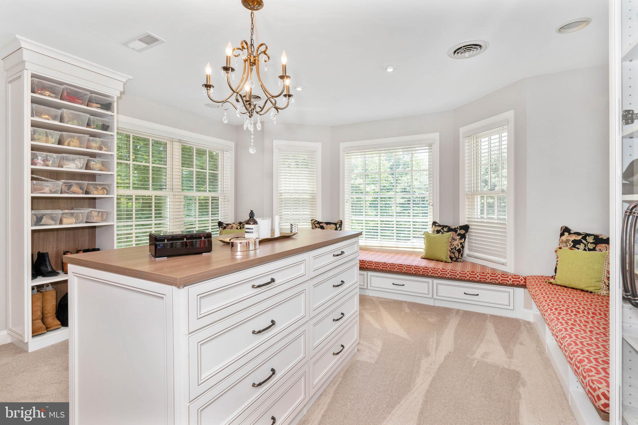 CENTERVILLE TRACT - Residential