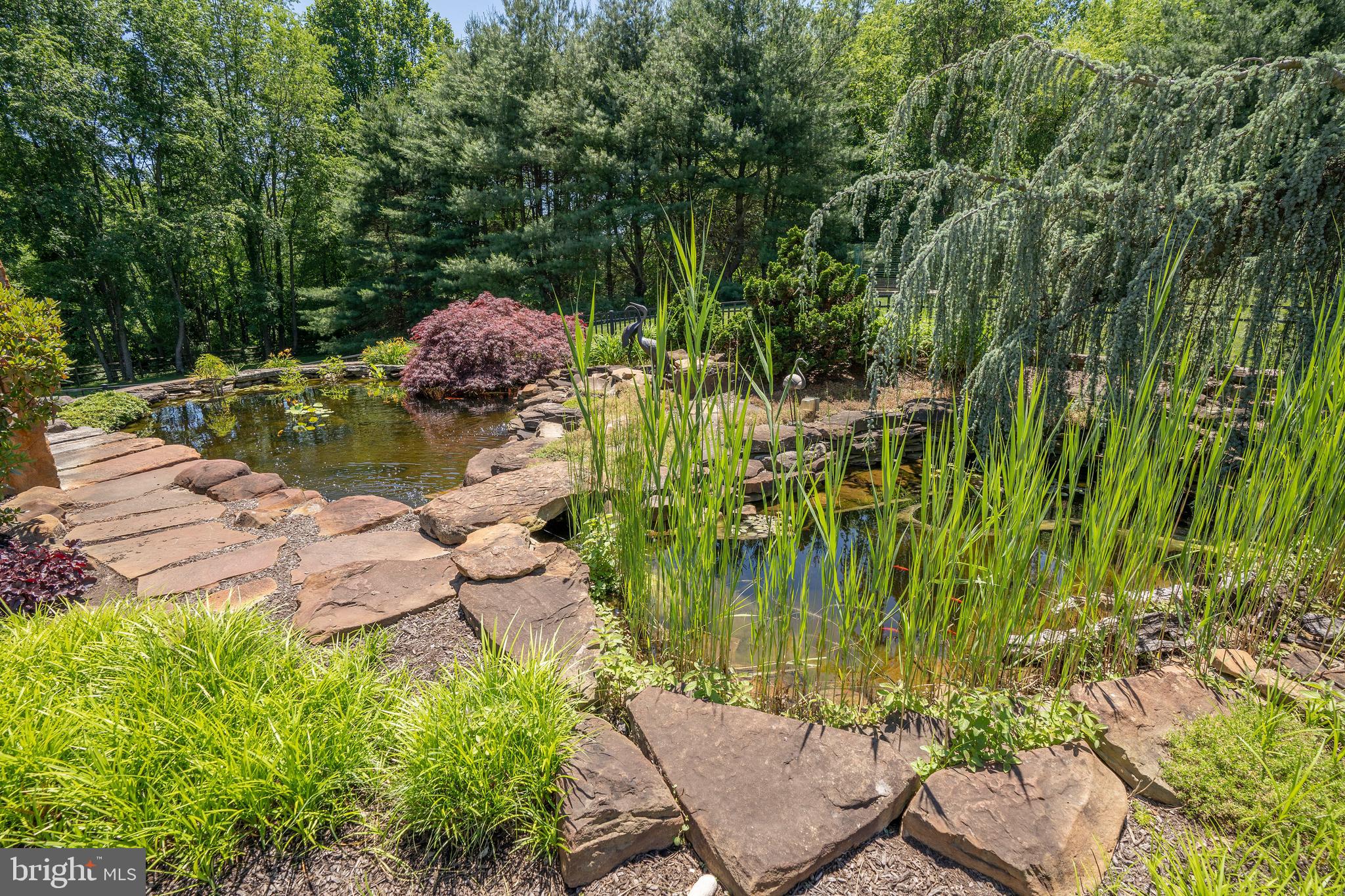 CENTERVILLE TRACT - Residential