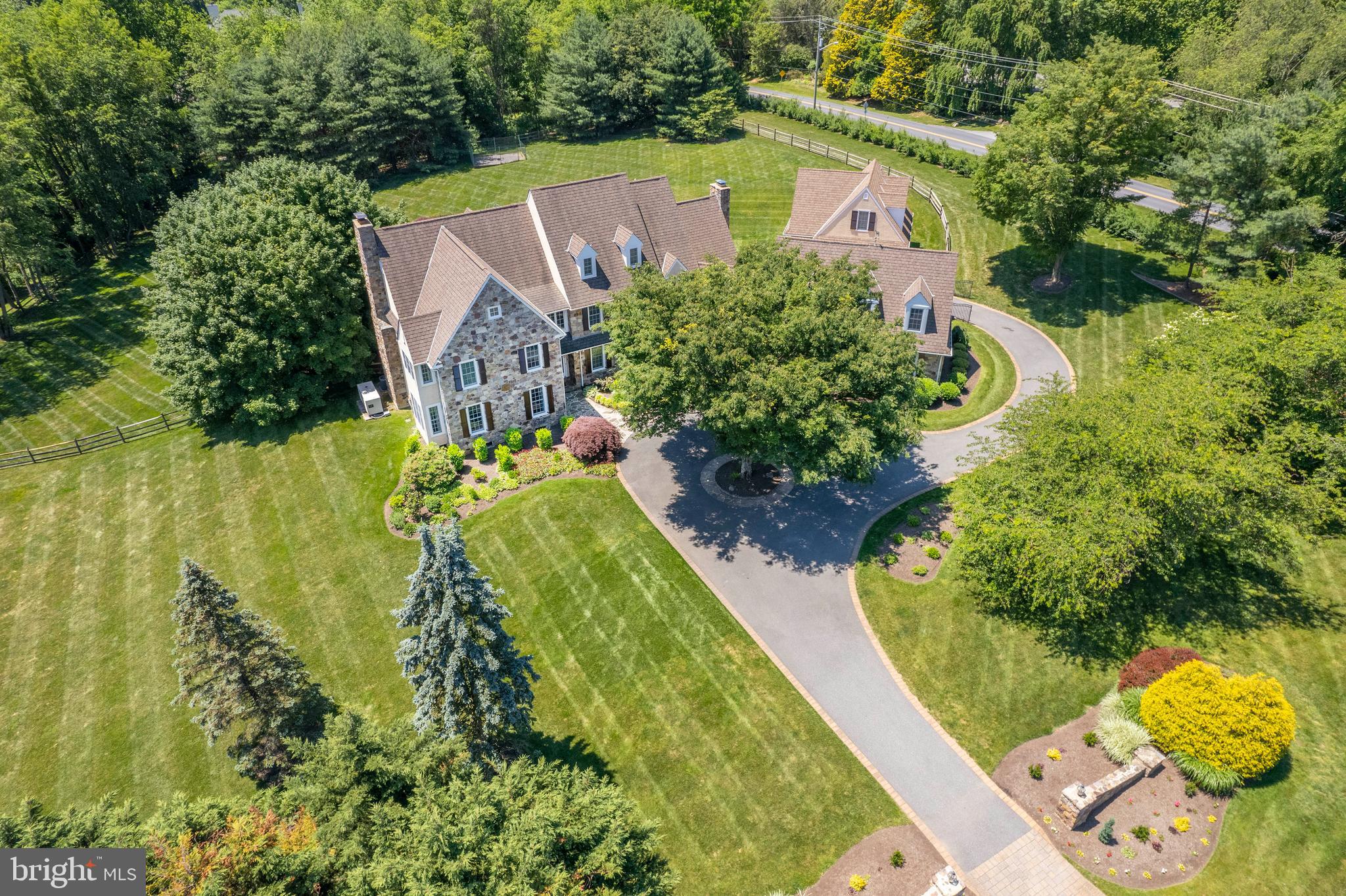 CENTERVILLE TRACT - Residential