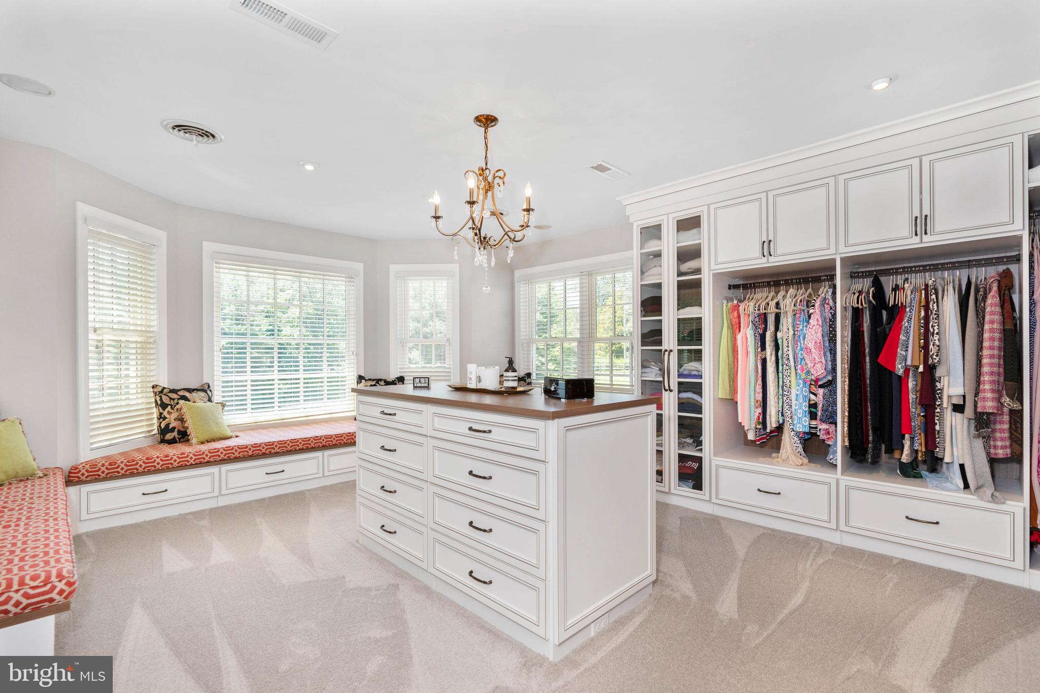 CENTERVILLE TRACT - Residential