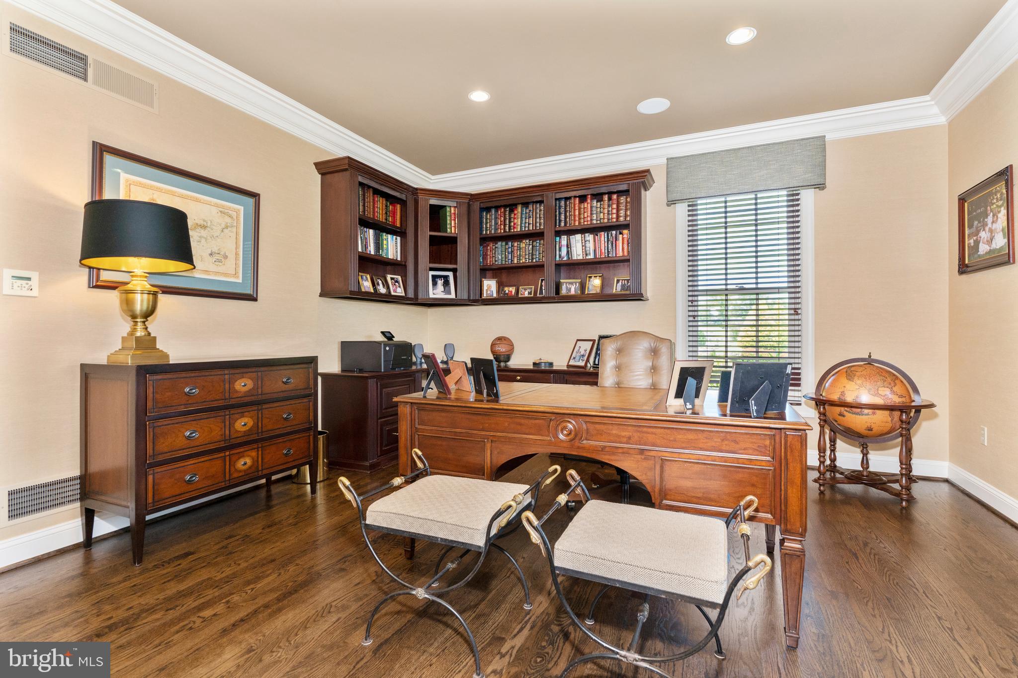 CENTERVILLE TRACT - Residential