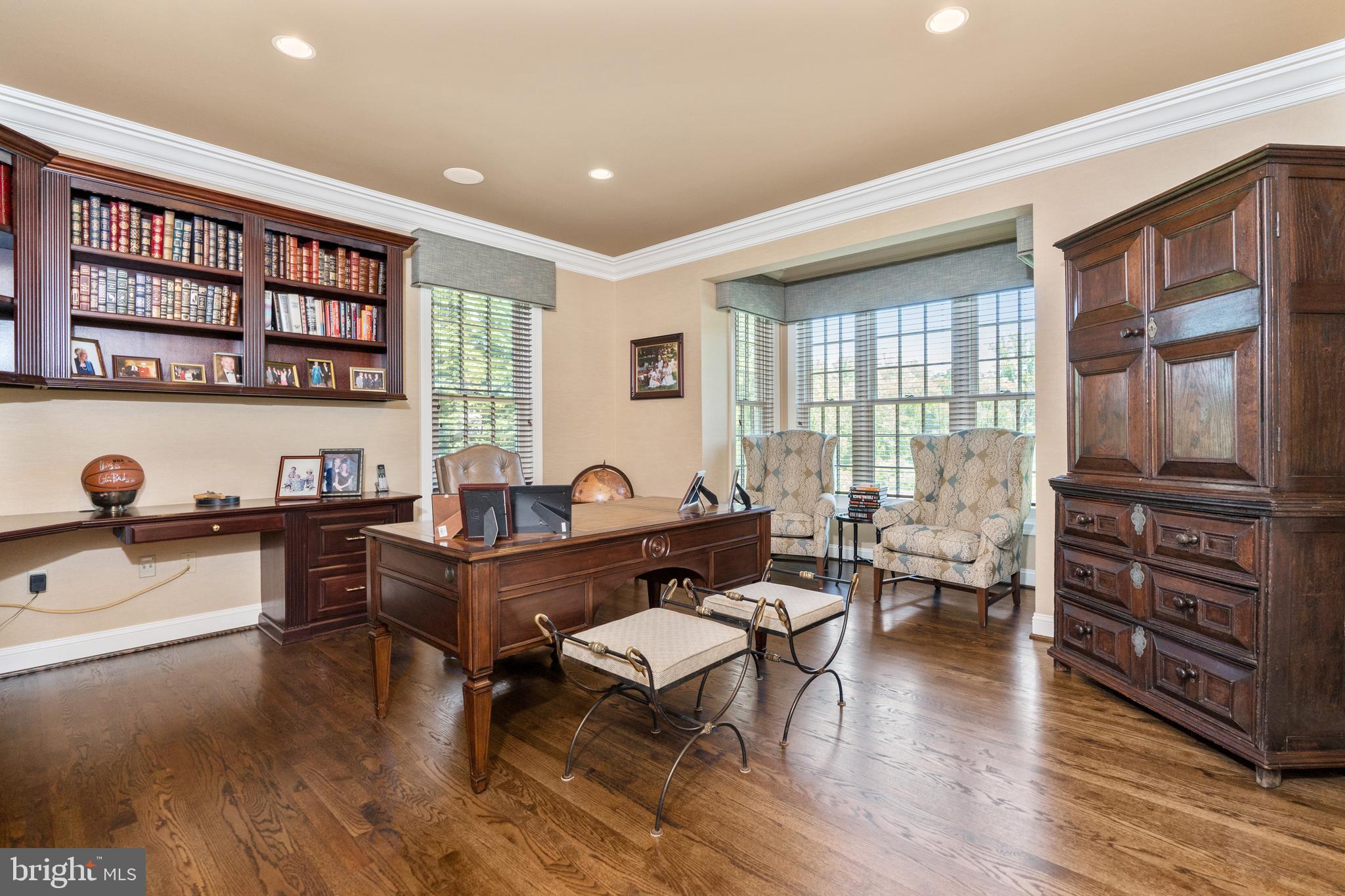 CENTERVILLE TRACT - Residential