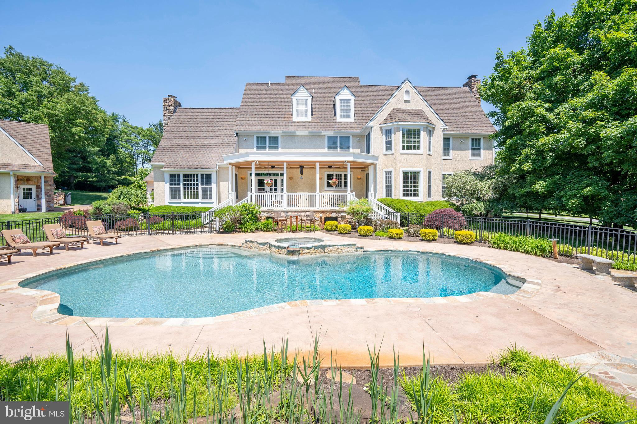 CENTERVILLE TRACT - Residential