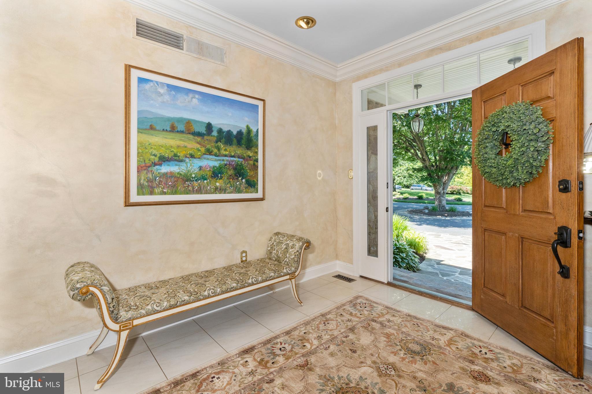 CENTERVILLE TRACT - Residential