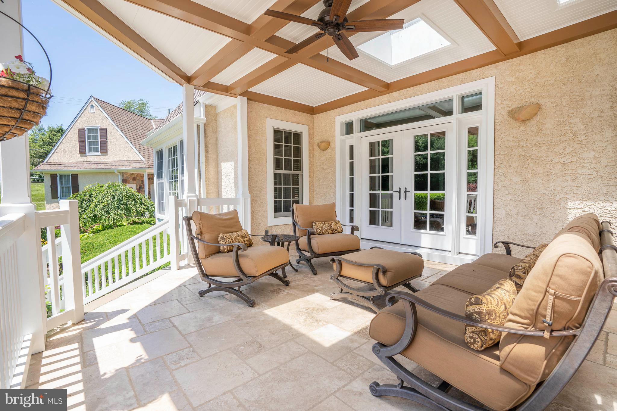 CENTERVILLE TRACT - Residential