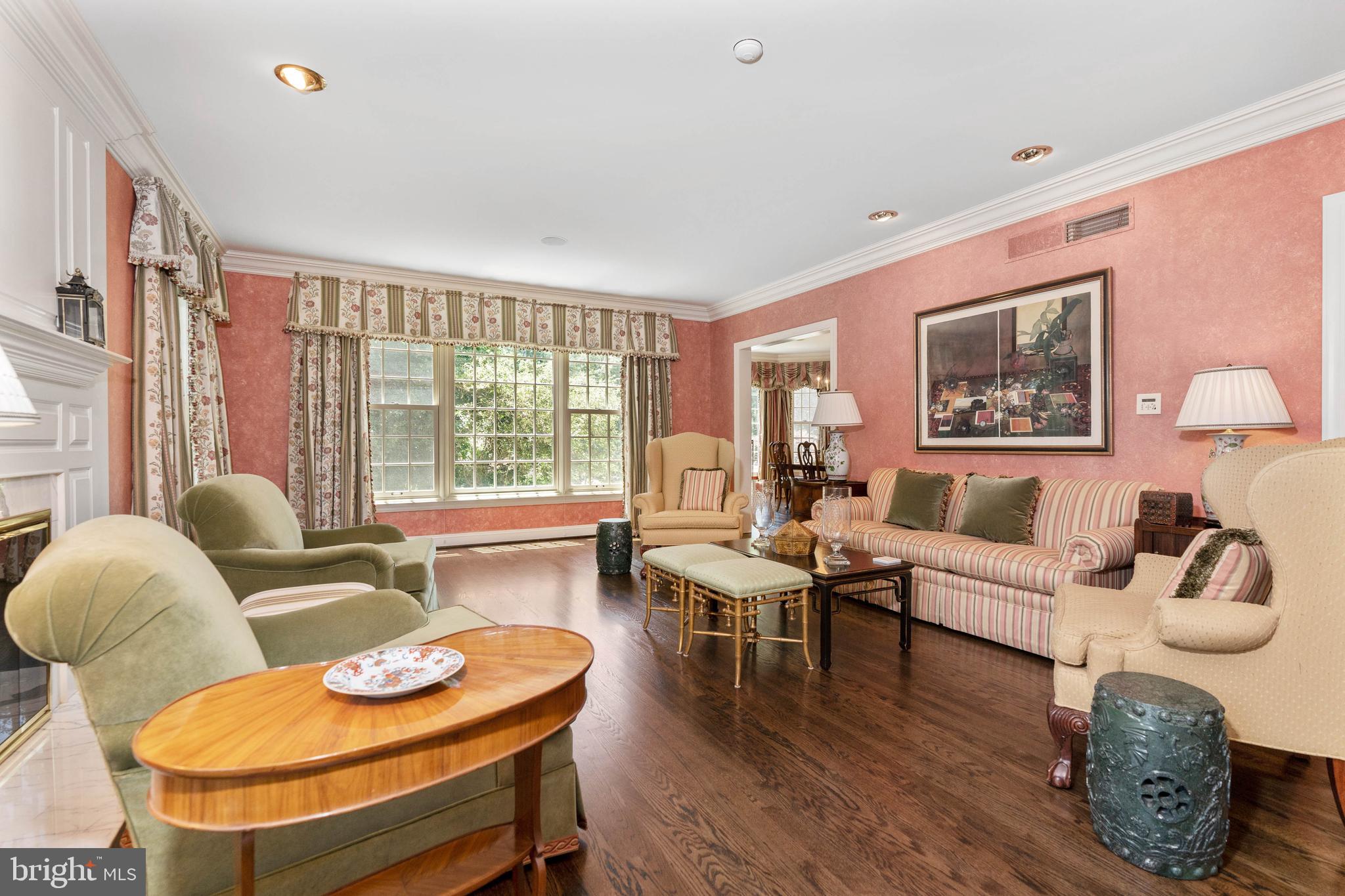 CENTERVILLE TRACT - Residential