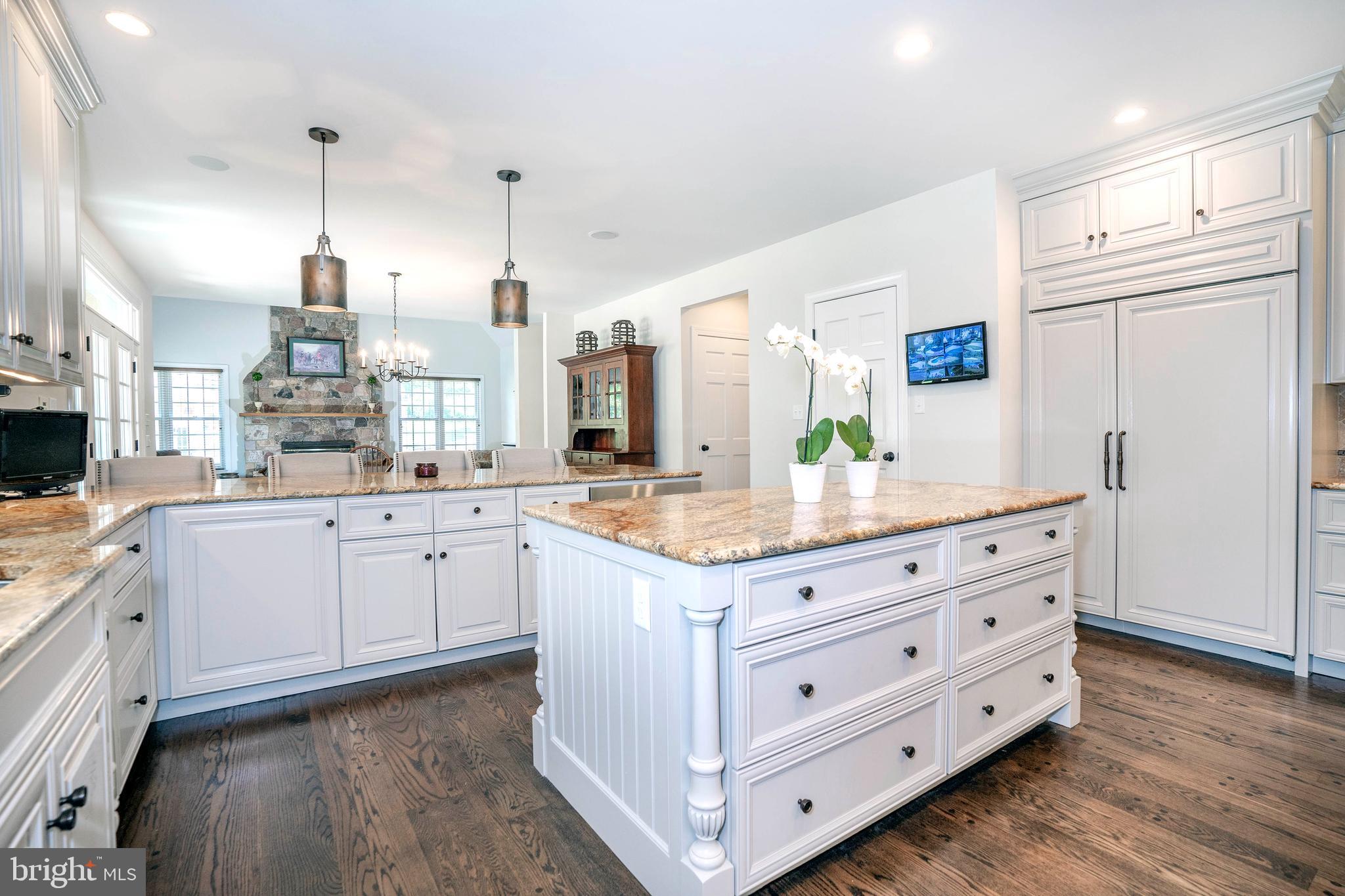 CENTERVILLE TRACT - Residential