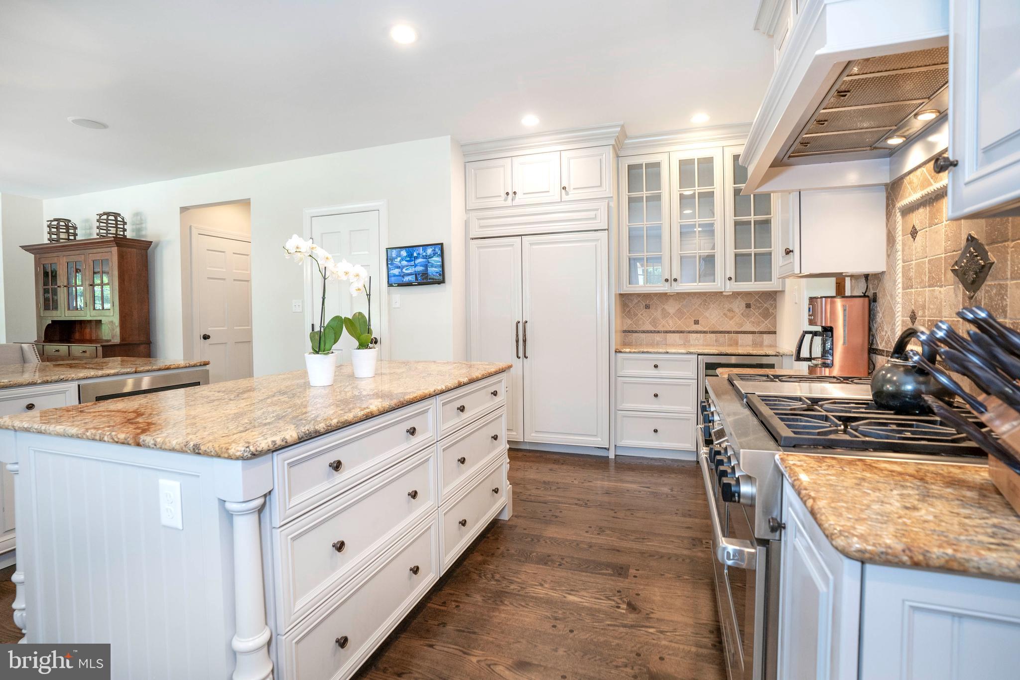 CENTERVILLE TRACT - Residential