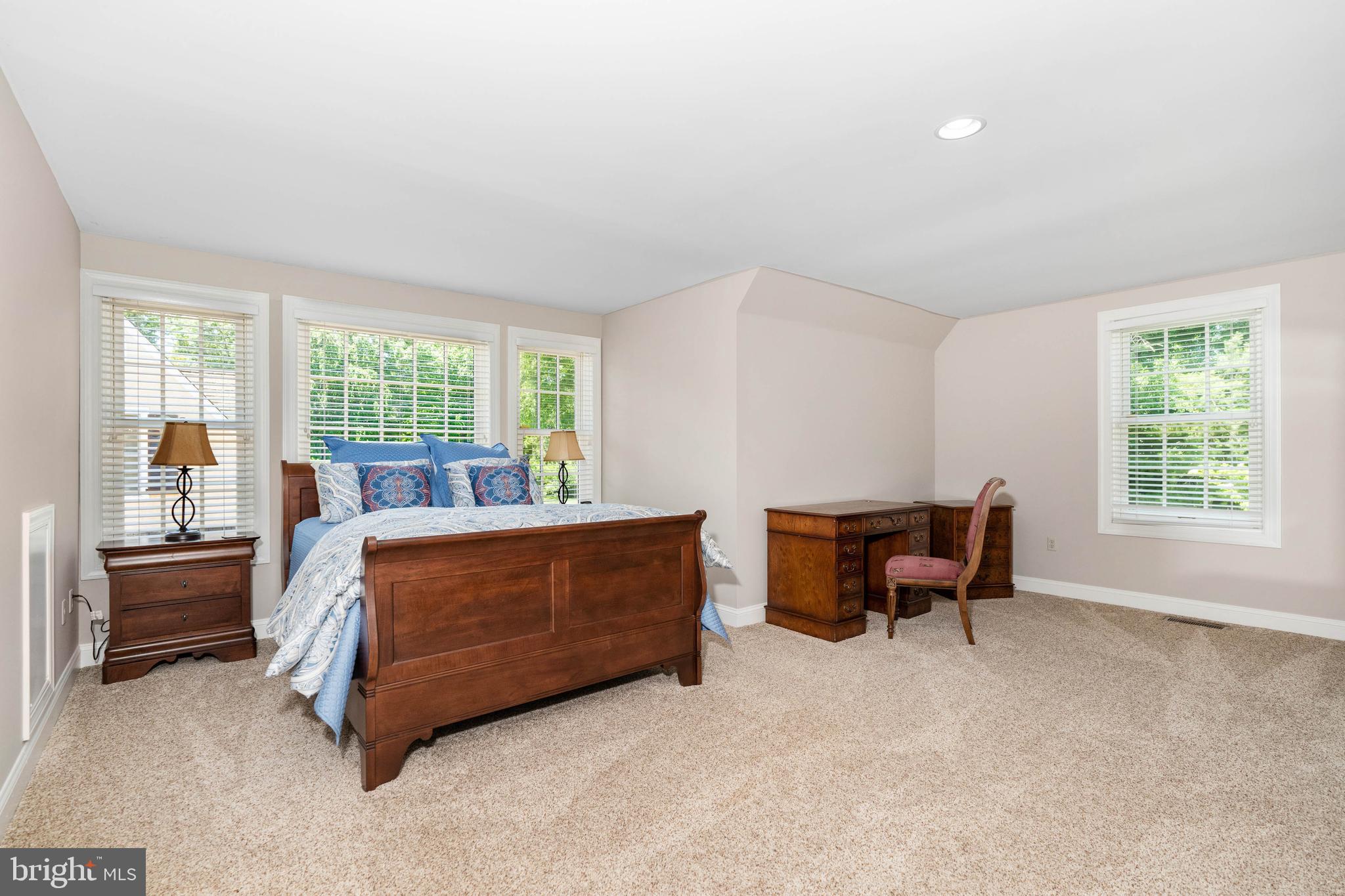 CENTERVILLE TRACT - Residential