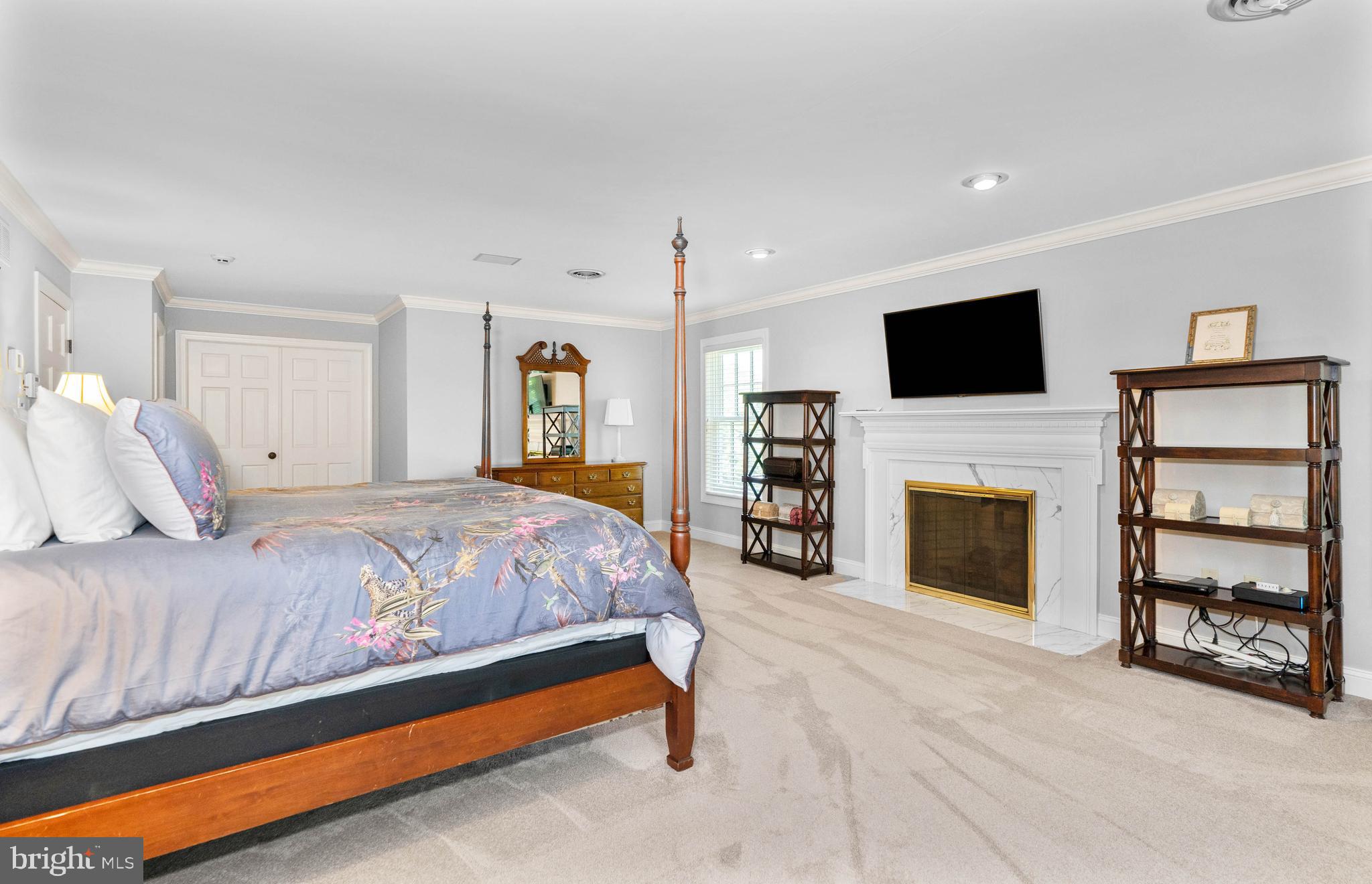 CENTERVILLE TRACT - Residential