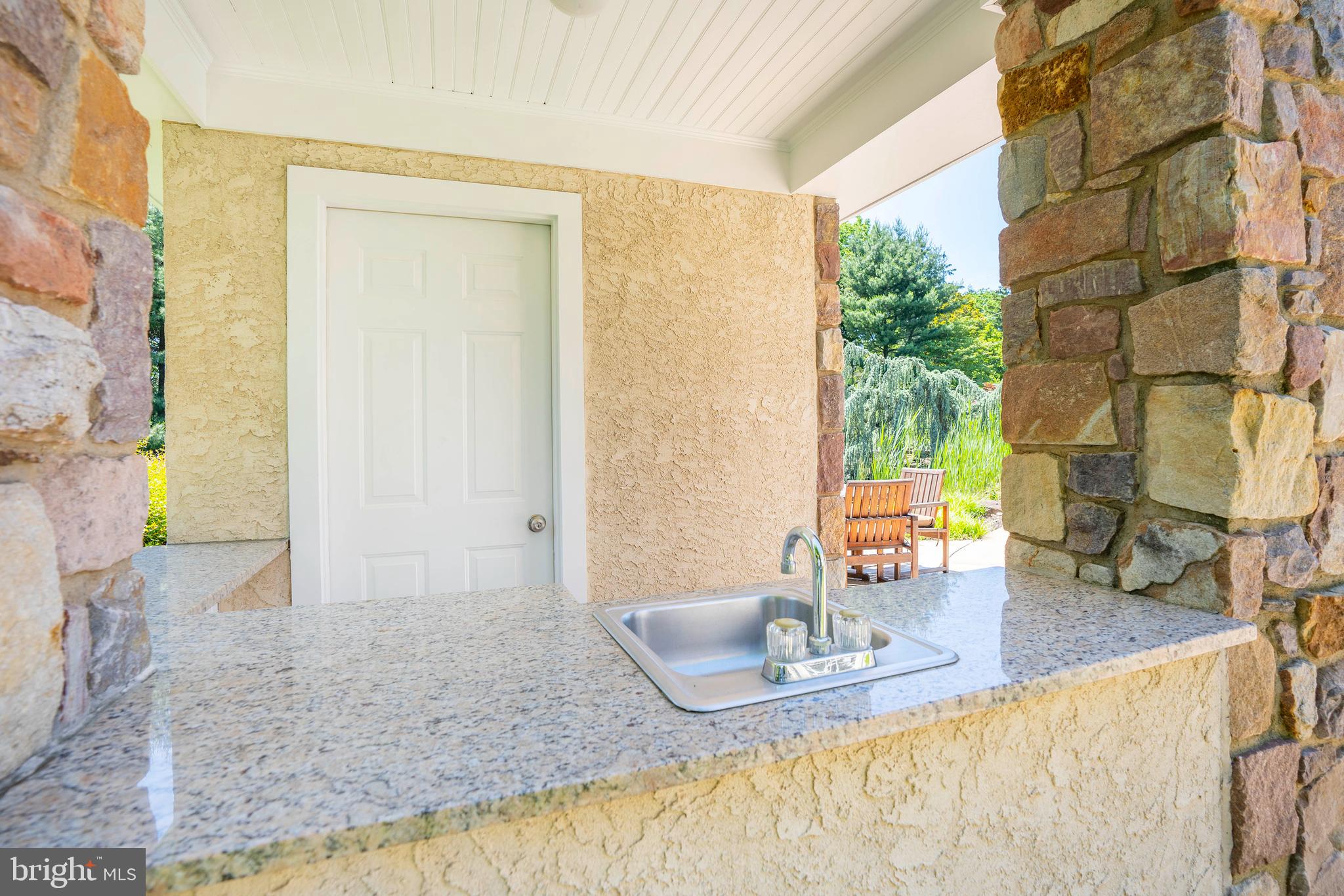 CENTERVILLE TRACT - Residential