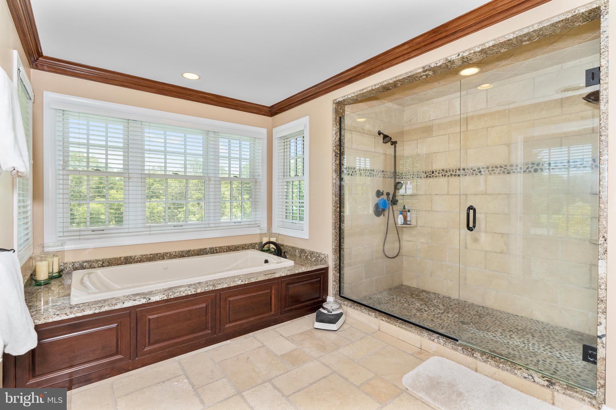 CENTERVILLE TRACT - Residential