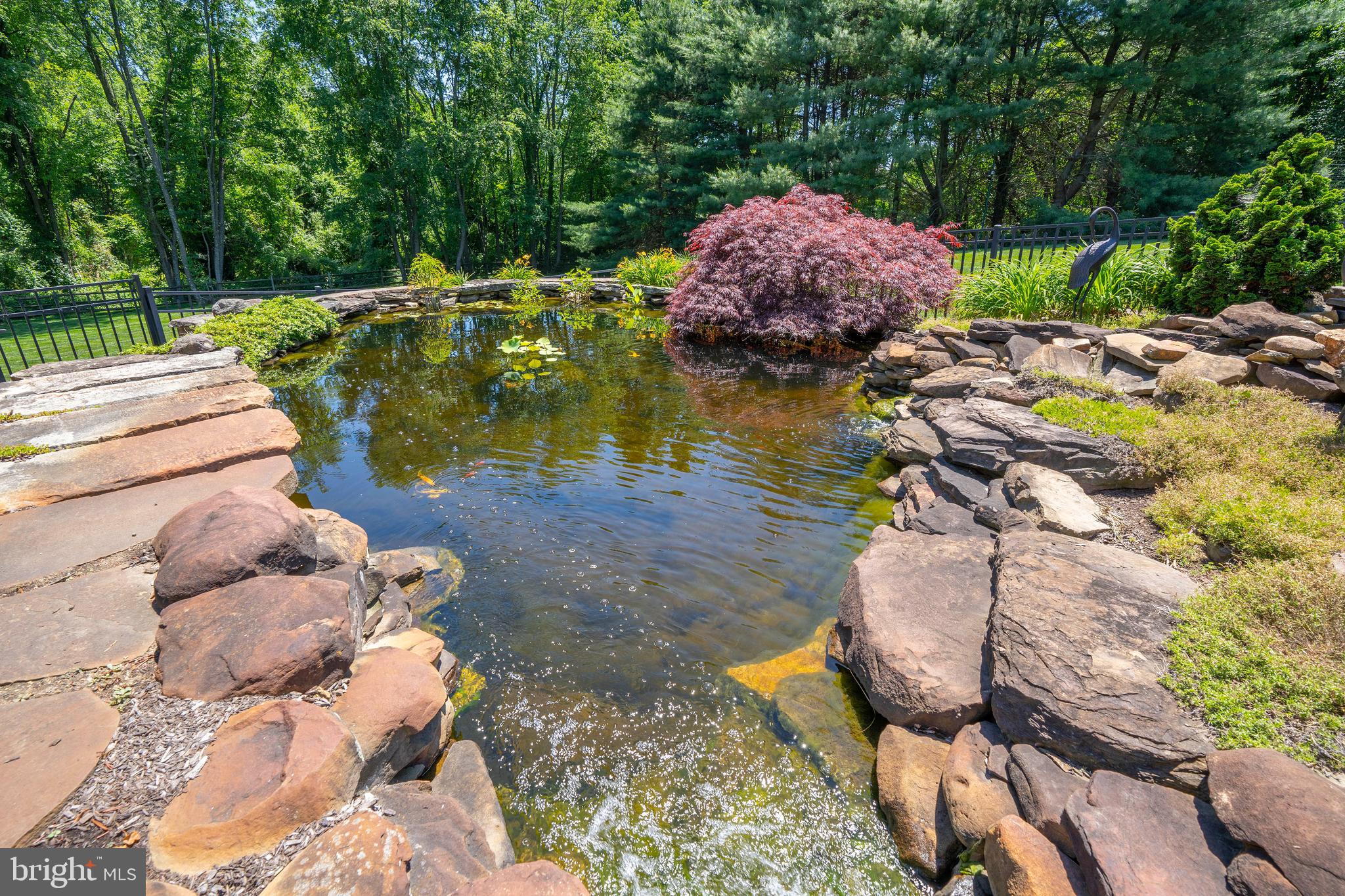 CENTERVILLE TRACT - Residential