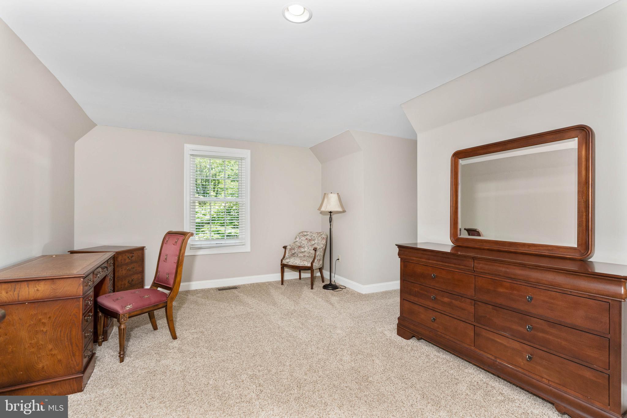 CENTERVILLE TRACT - Residential