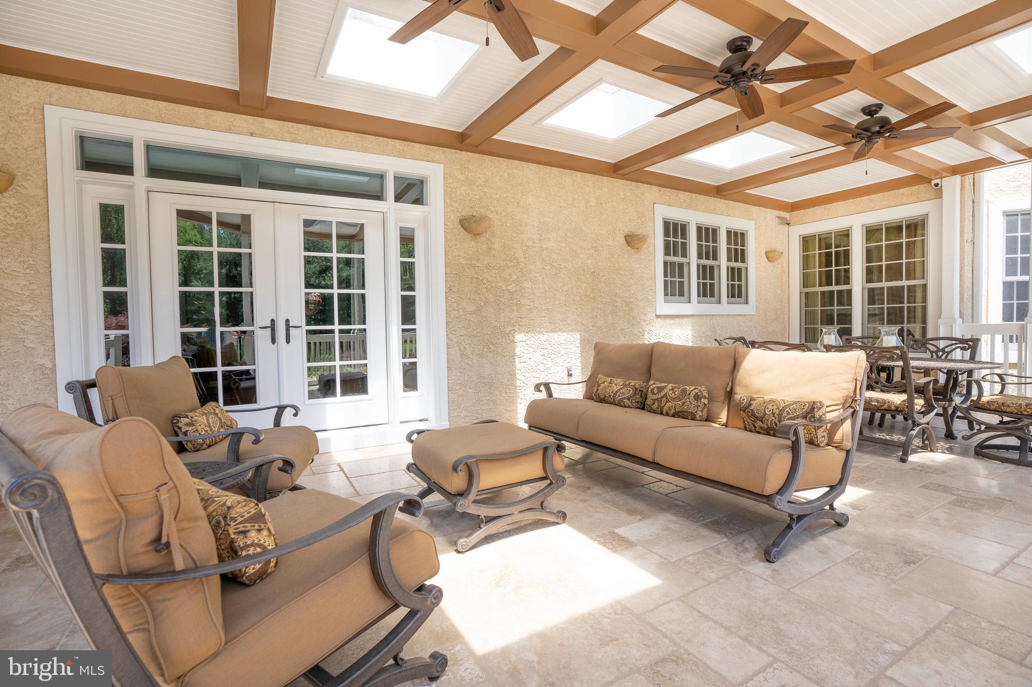 CENTERVILLE TRACT - Residential