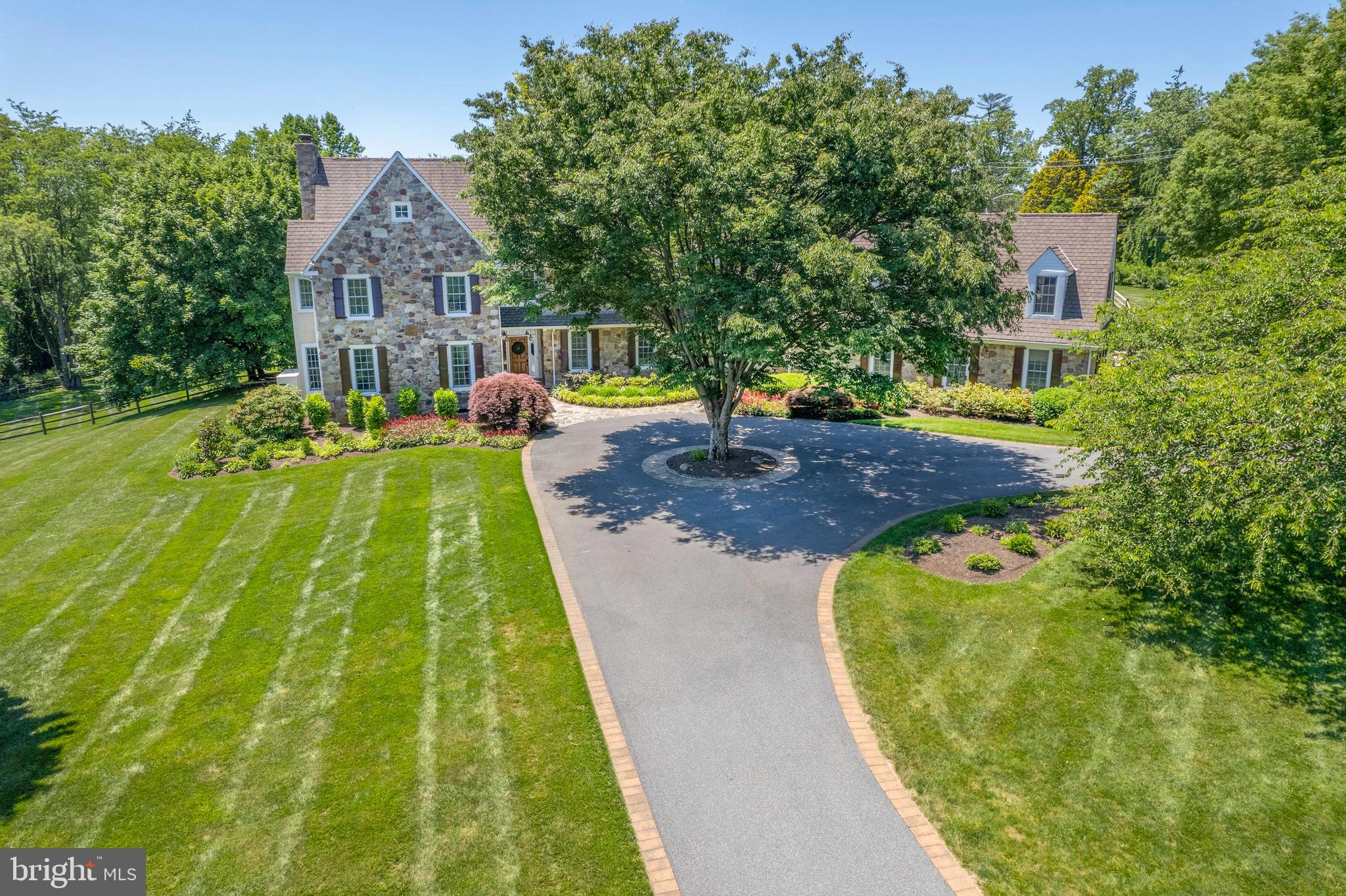 CENTERVILLE TRACT - Residential