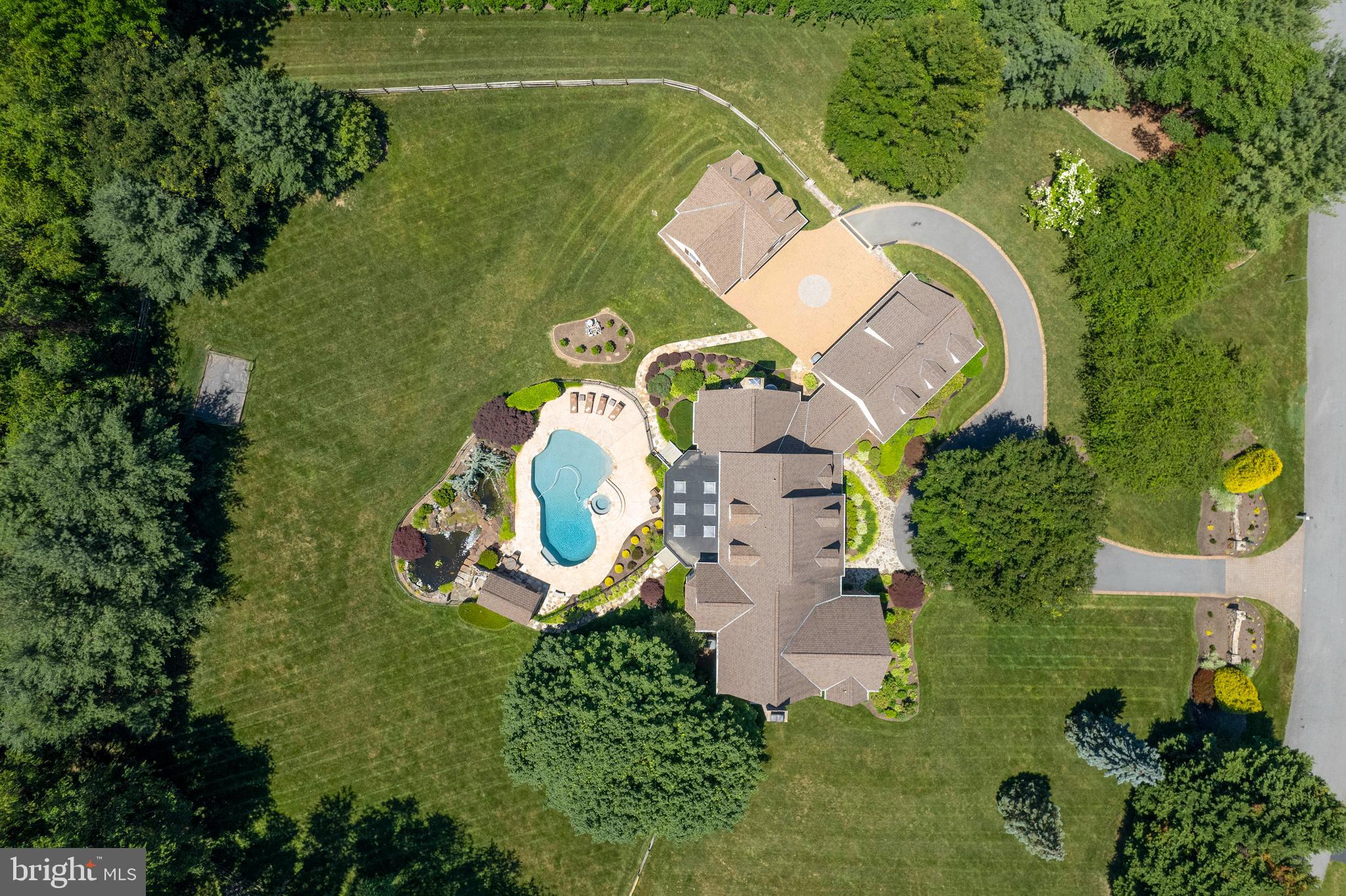 CENTERVILLE TRACT - Residential