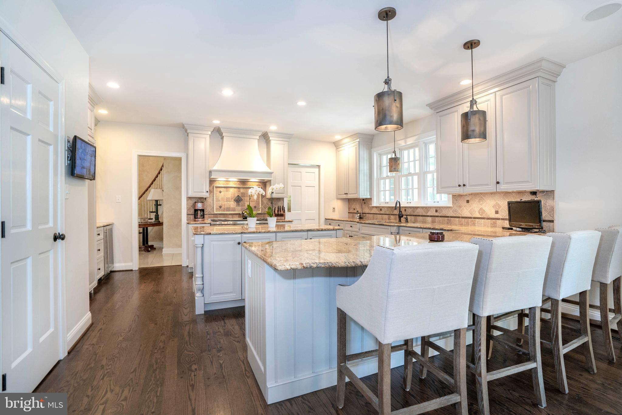 CENTERVILLE TRACT - Residential