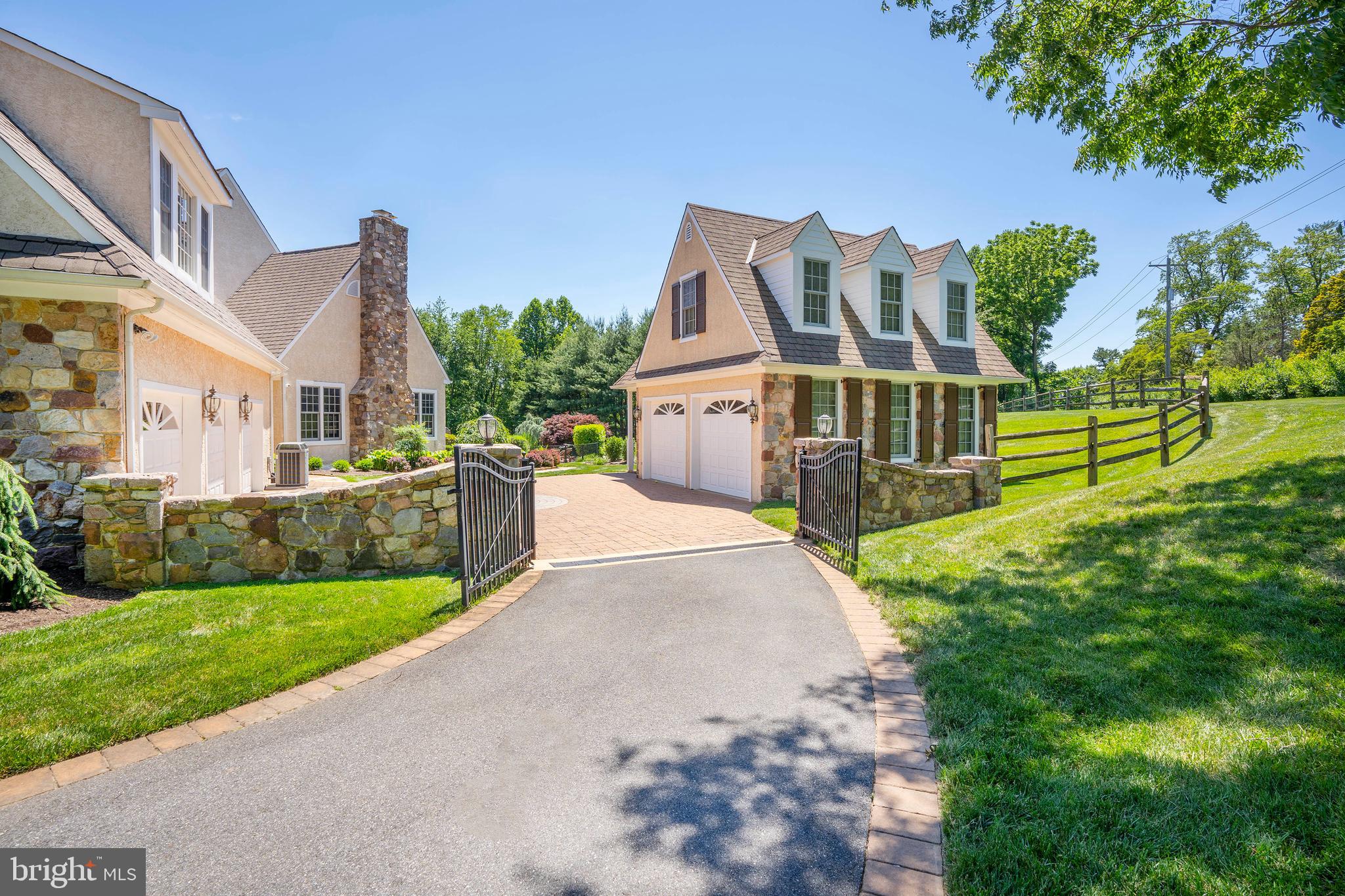 CENTERVILLE TRACT - Residential