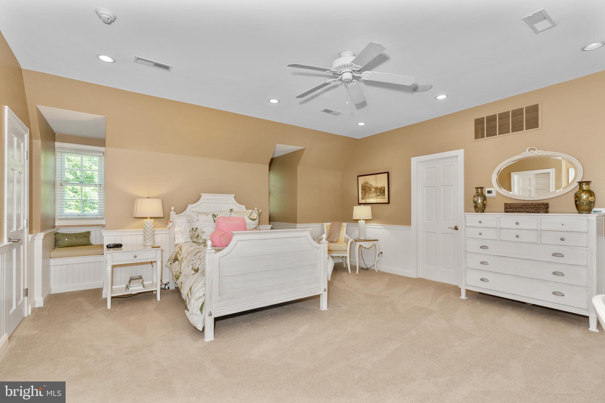 CENTERVILLE TRACT - Residential