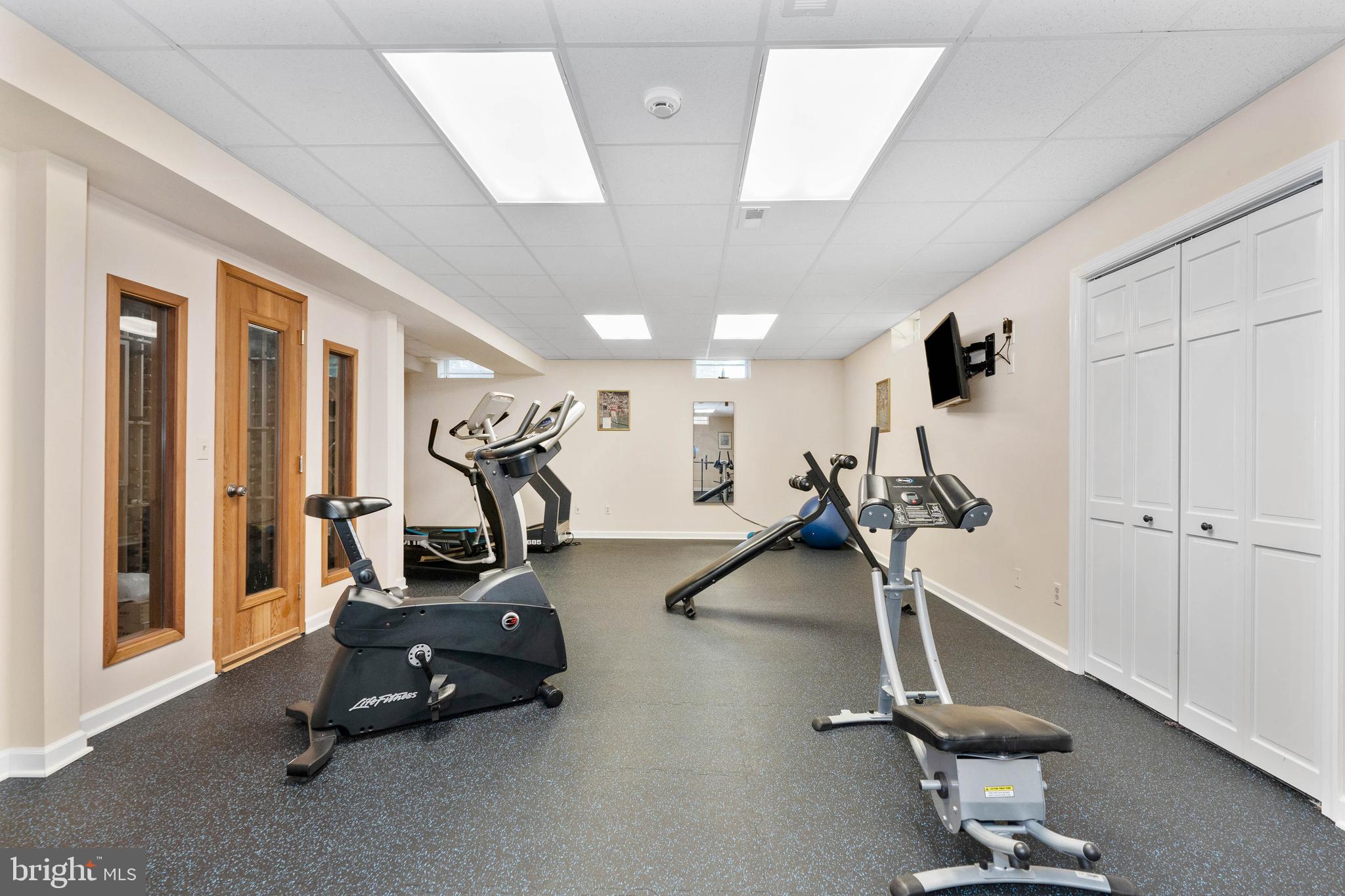 CENTERVILLE TRACT - Residential