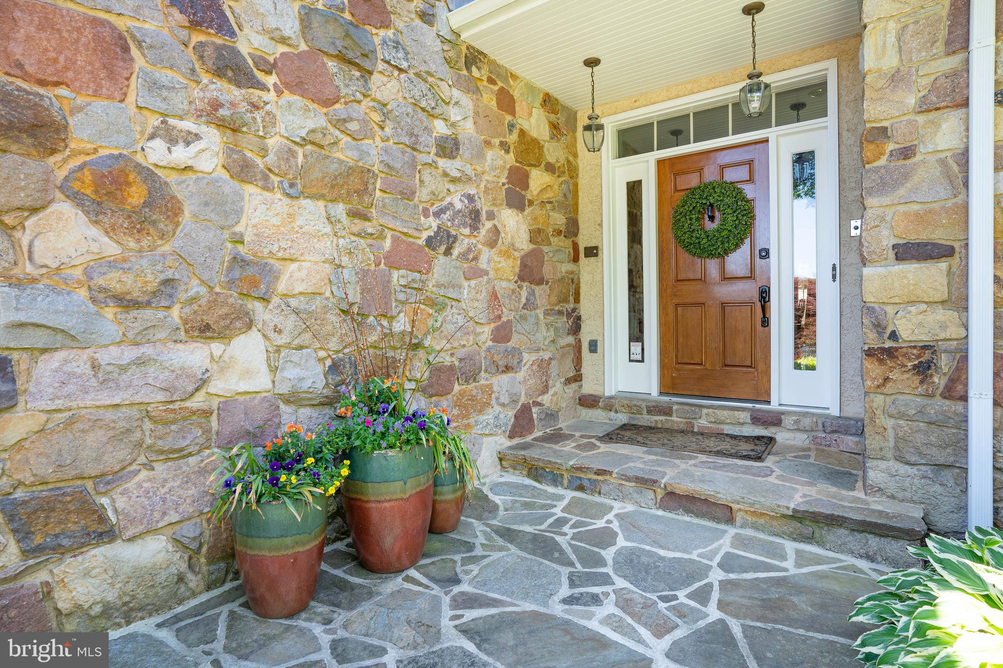 CENTERVILLE TRACT - Residential