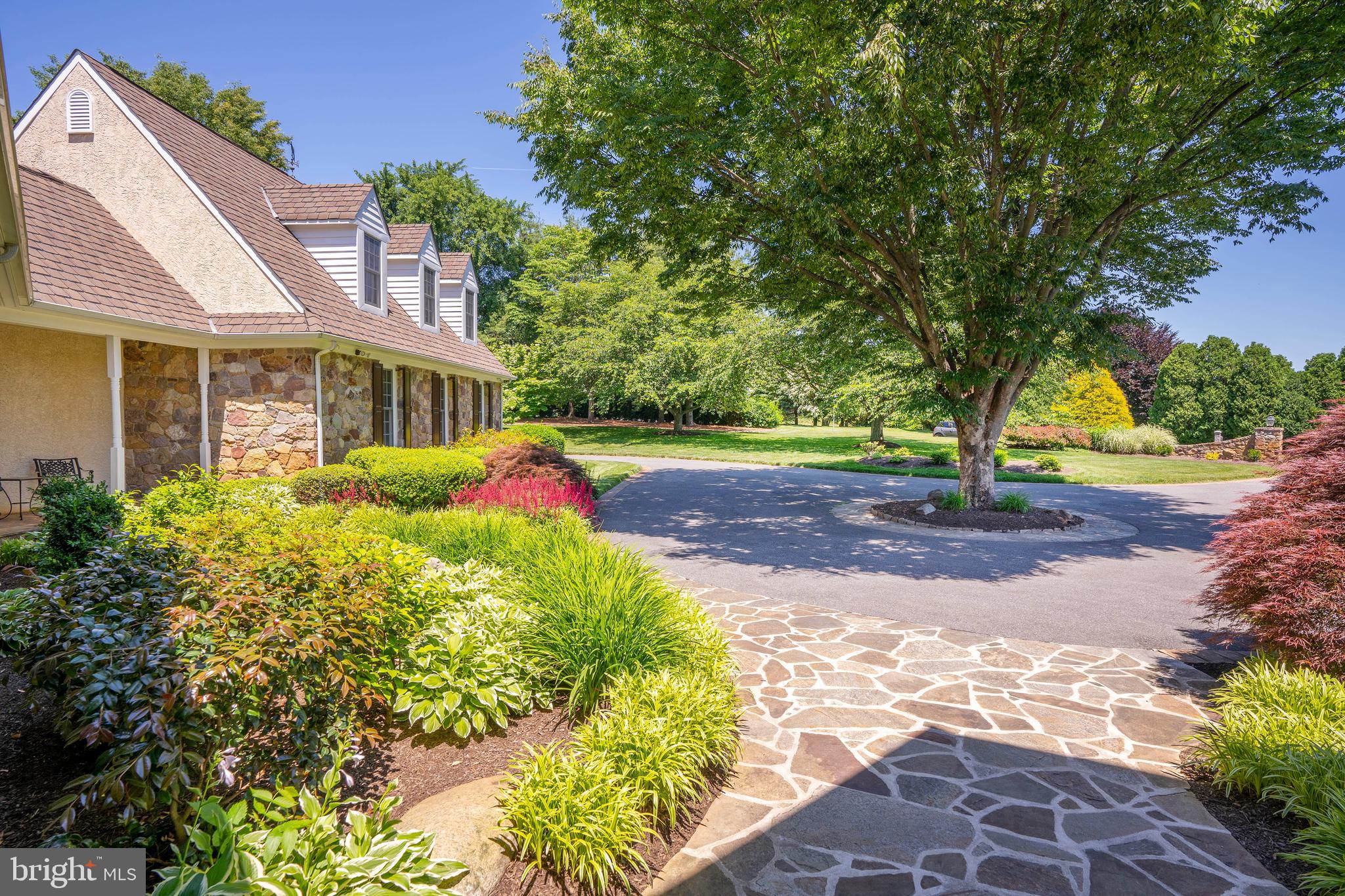 CENTERVILLE TRACT - Residential