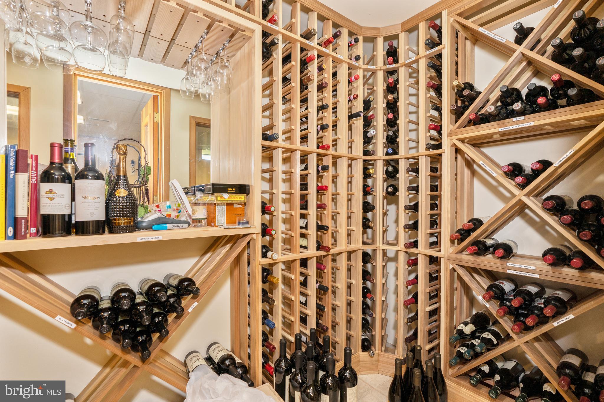 CENTERVILLE TRACT - Residential