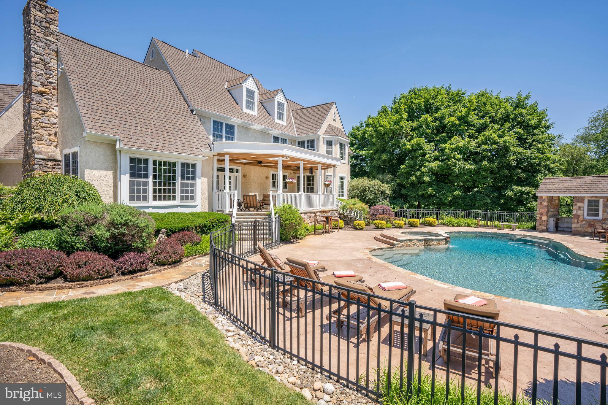 CENTERVILLE TRACT - Residential