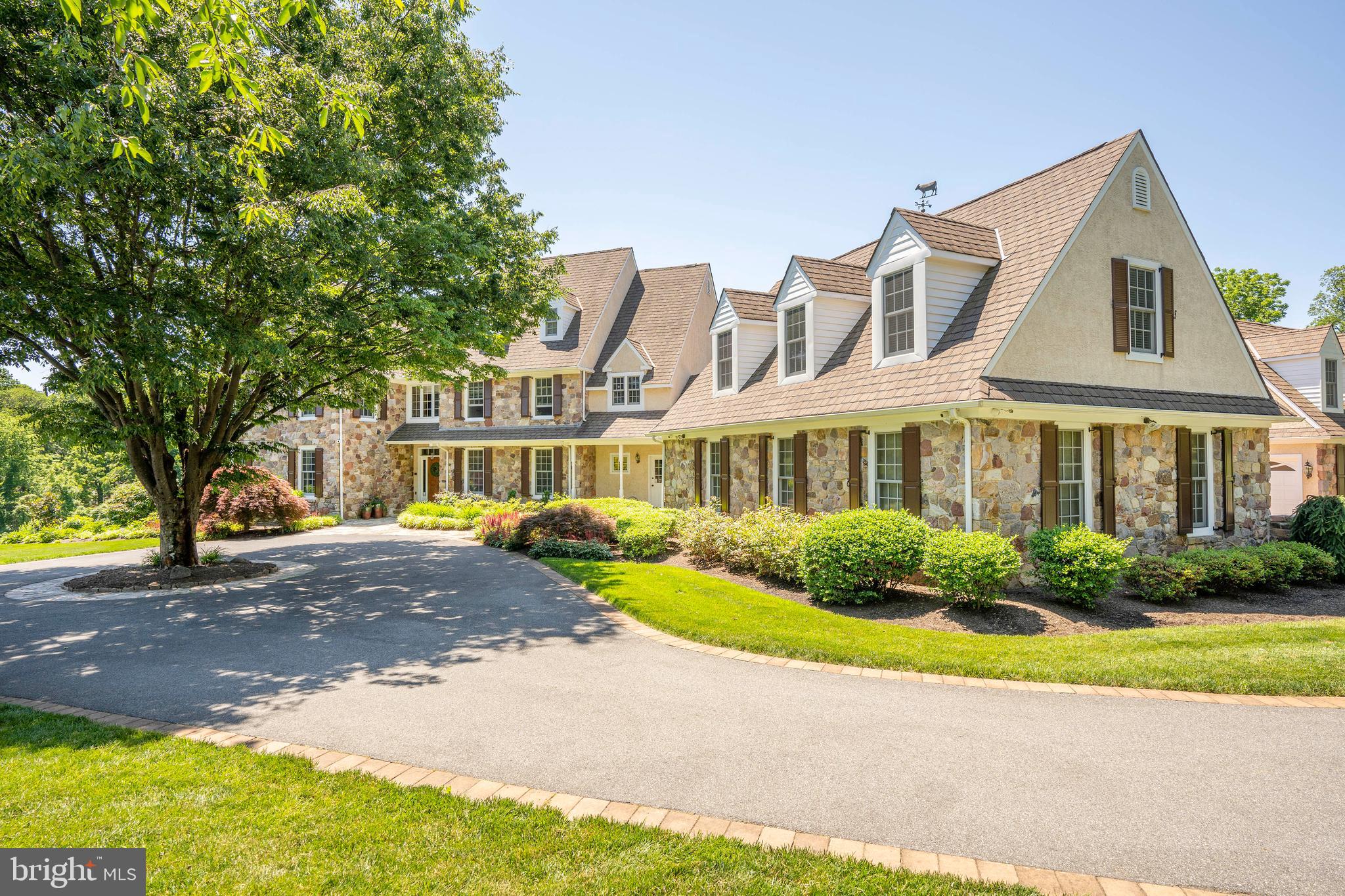 CENTERVILLE TRACT - Residential