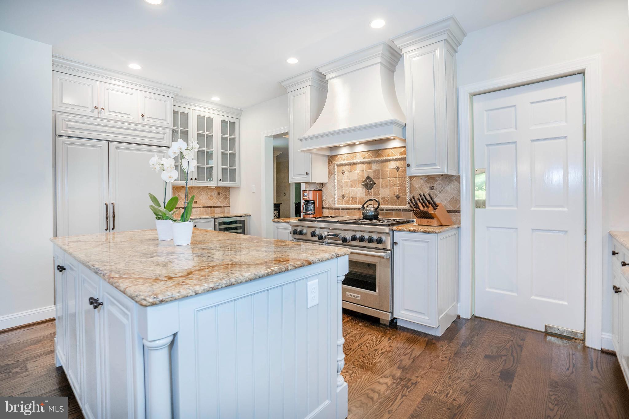 CENTERVILLE TRACT - Residential