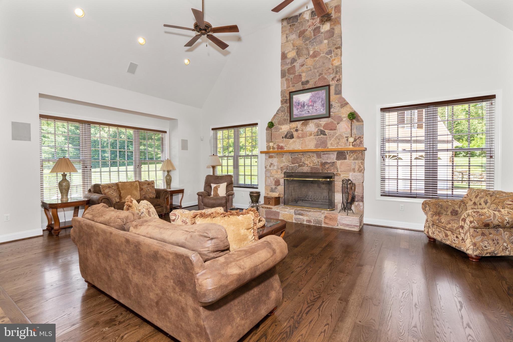 CENTERVILLE TRACT - Residential