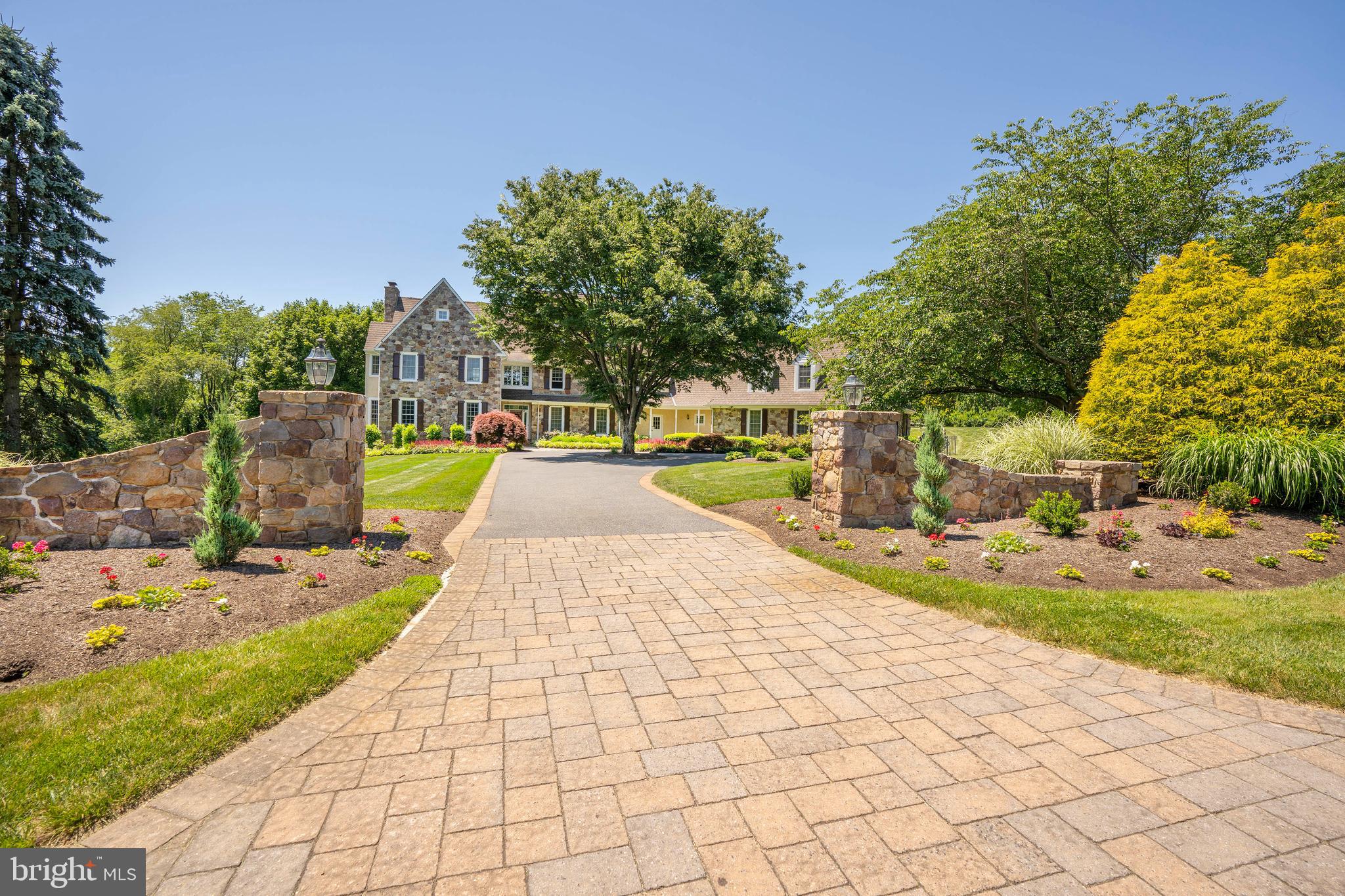 CENTERVILLE TRACT - Residential