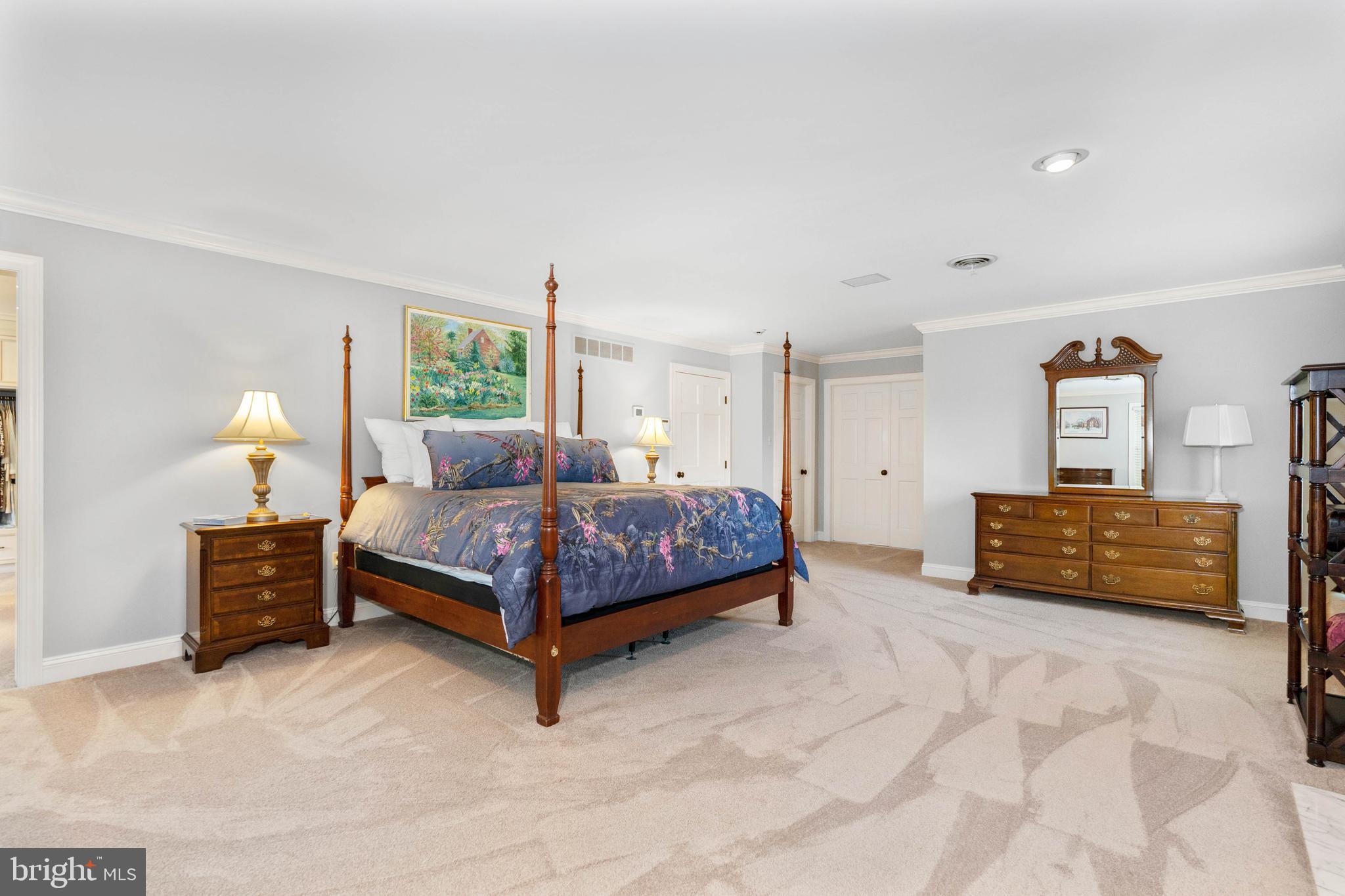 CENTERVILLE TRACT - Residential