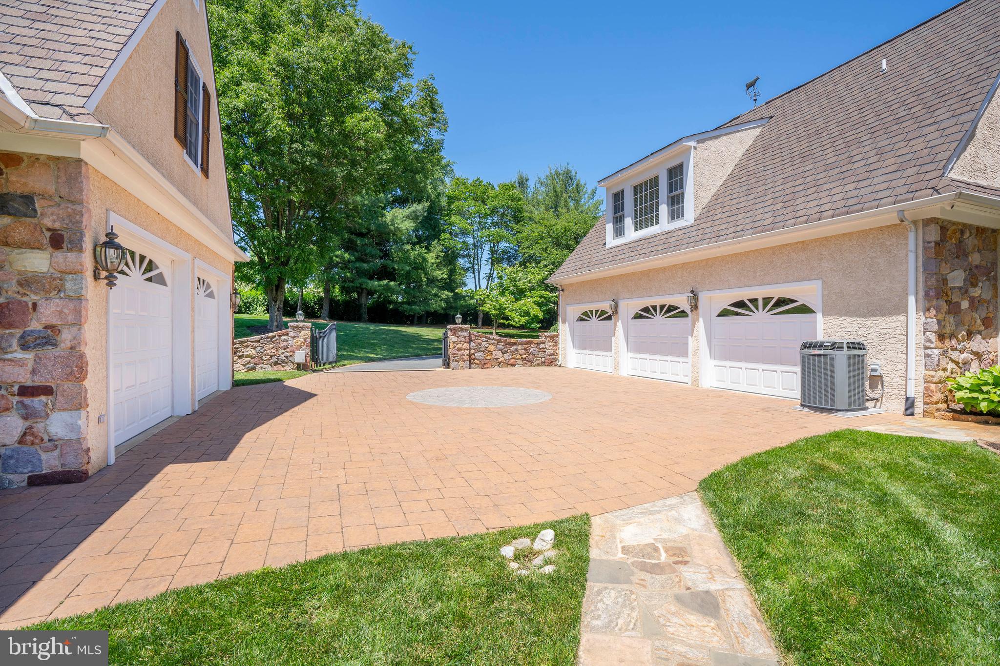 CENTERVILLE TRACT - Residential