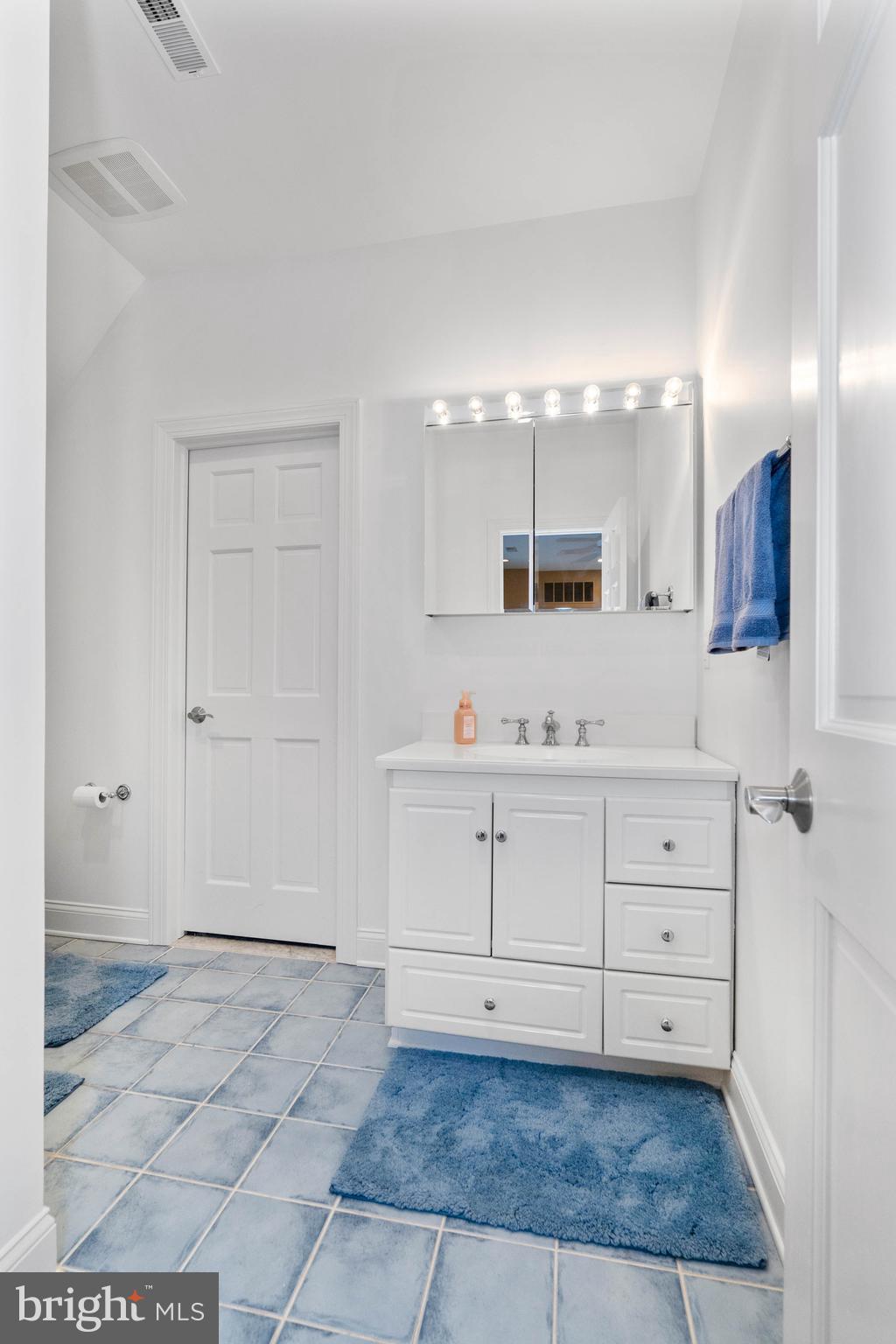 CENTERVILLE TRACT - Residential