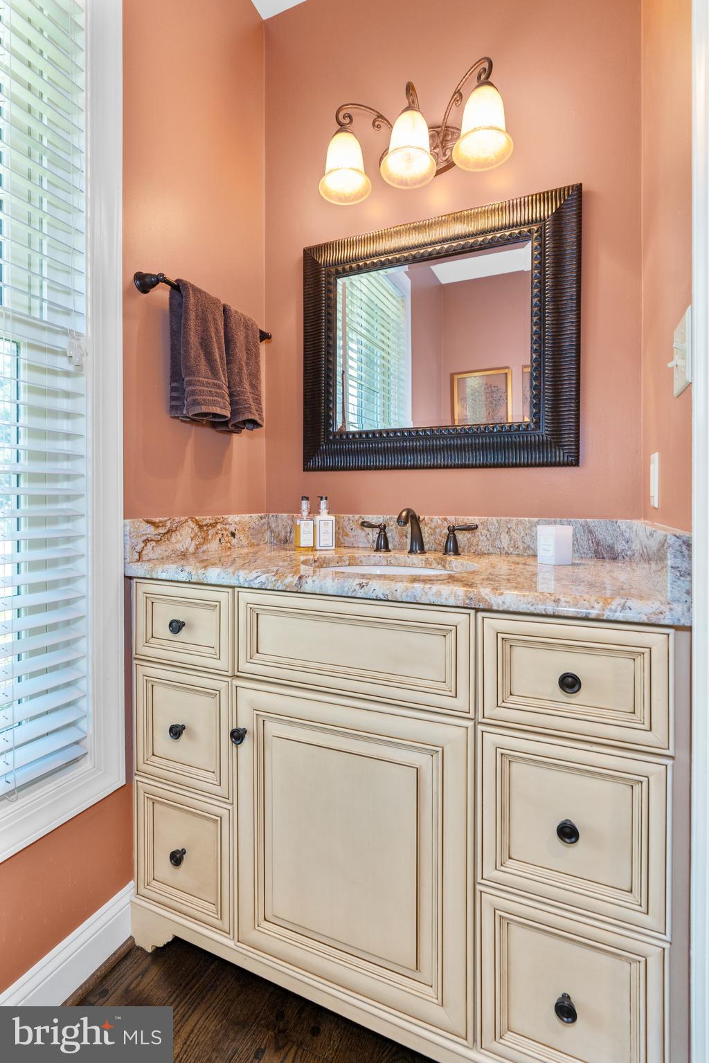 CENTERVILLE TRACT - Residential