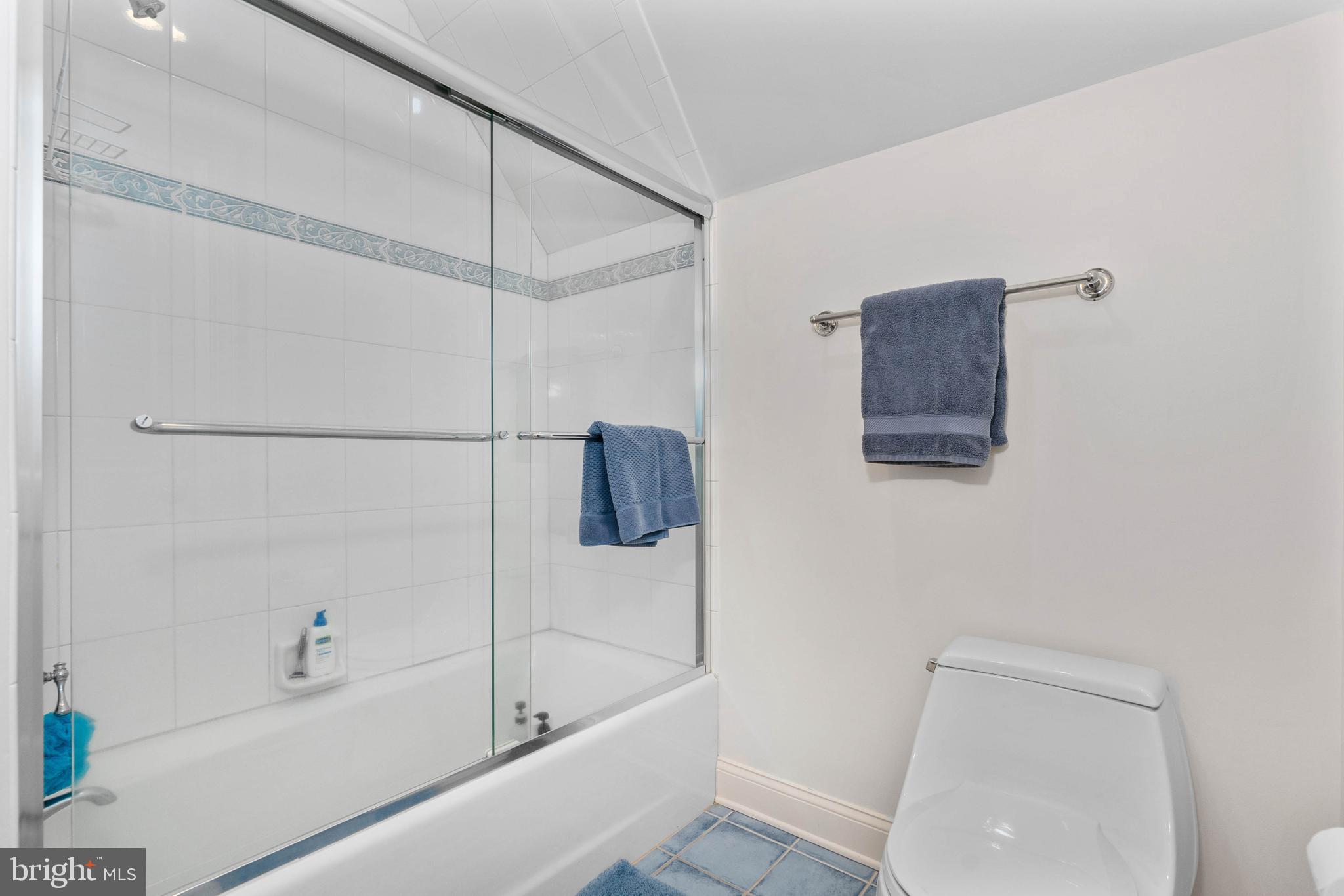 CENTERVILLE TRACT - Residential