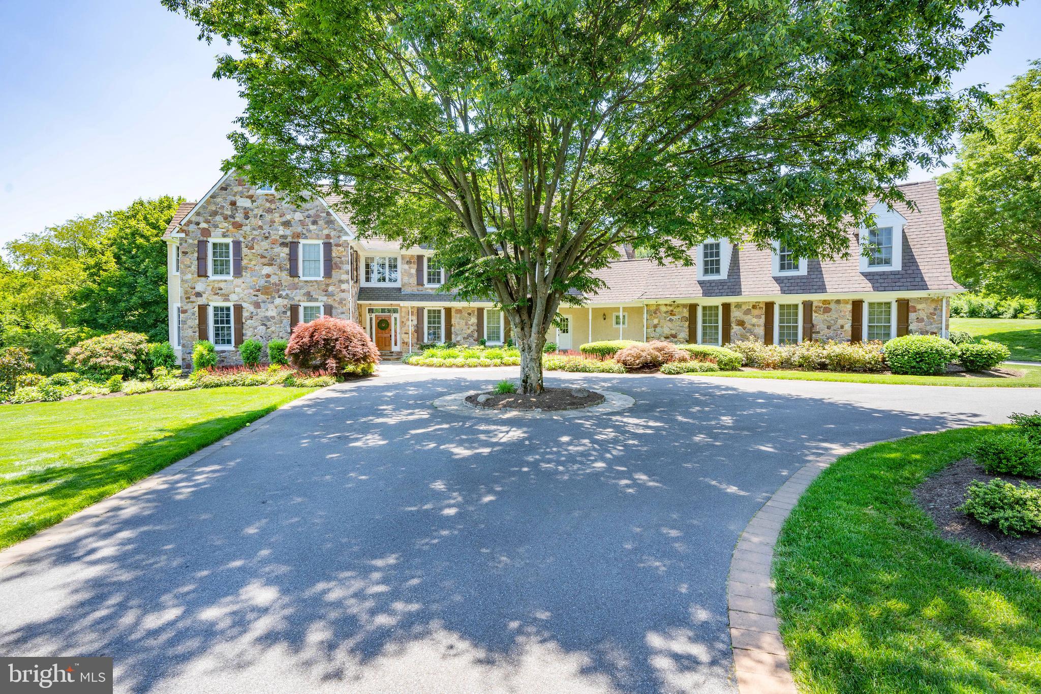 CENTERVILLE TRACT - Residential