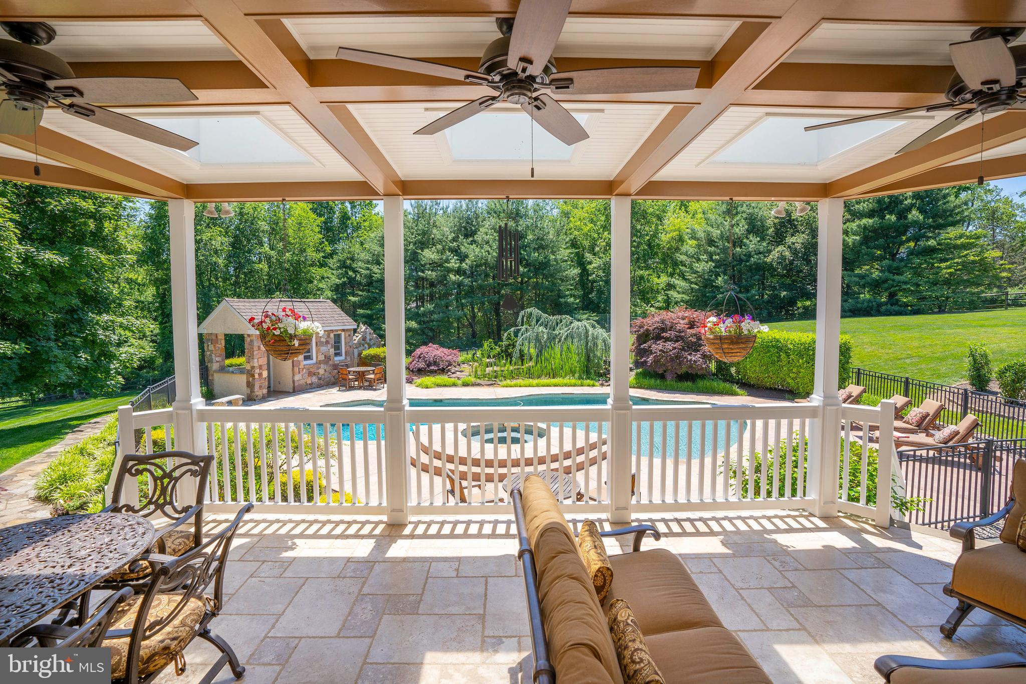 CENTERVILLE TRACT - Residential