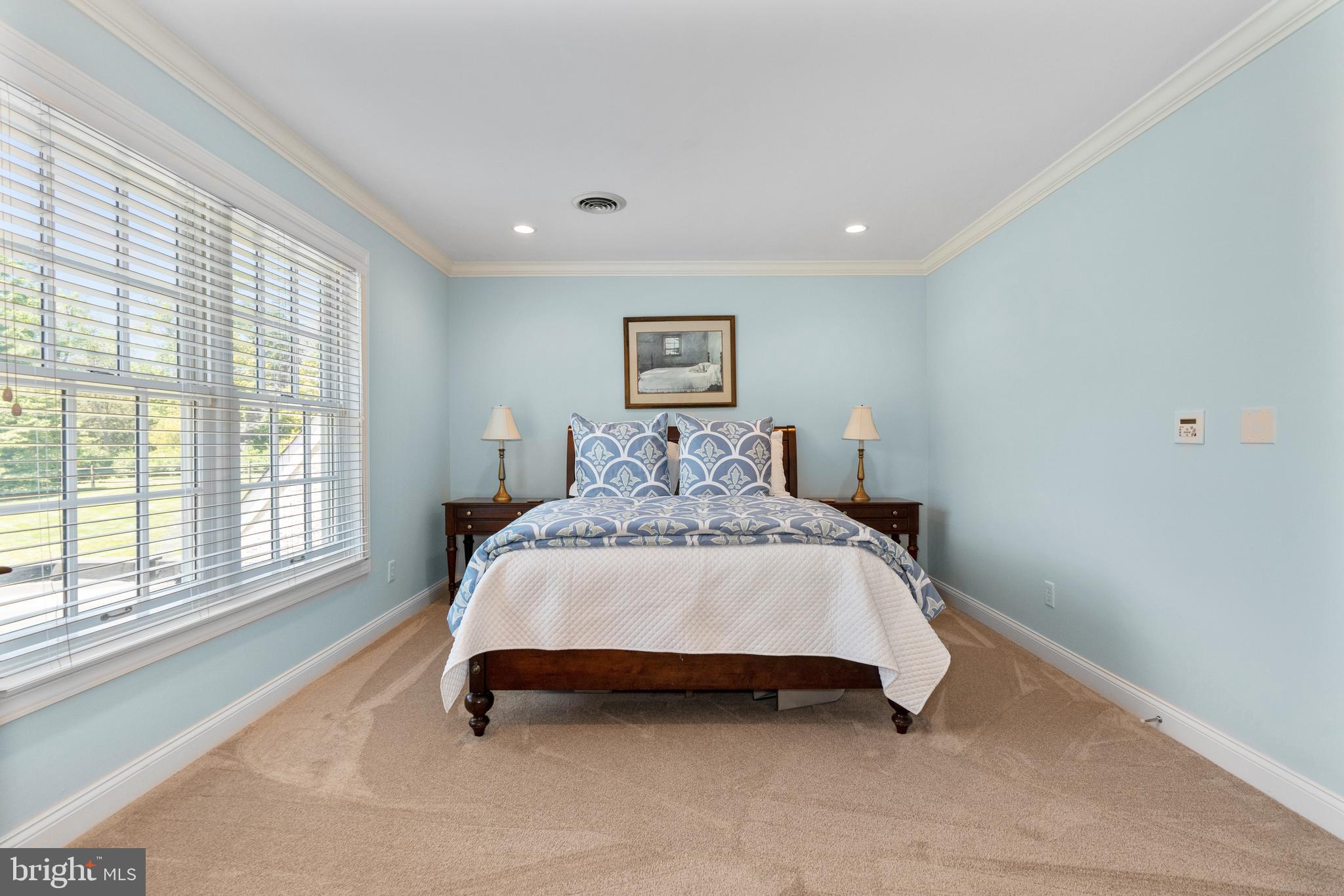 CENTERVILLE TRACT - Residential