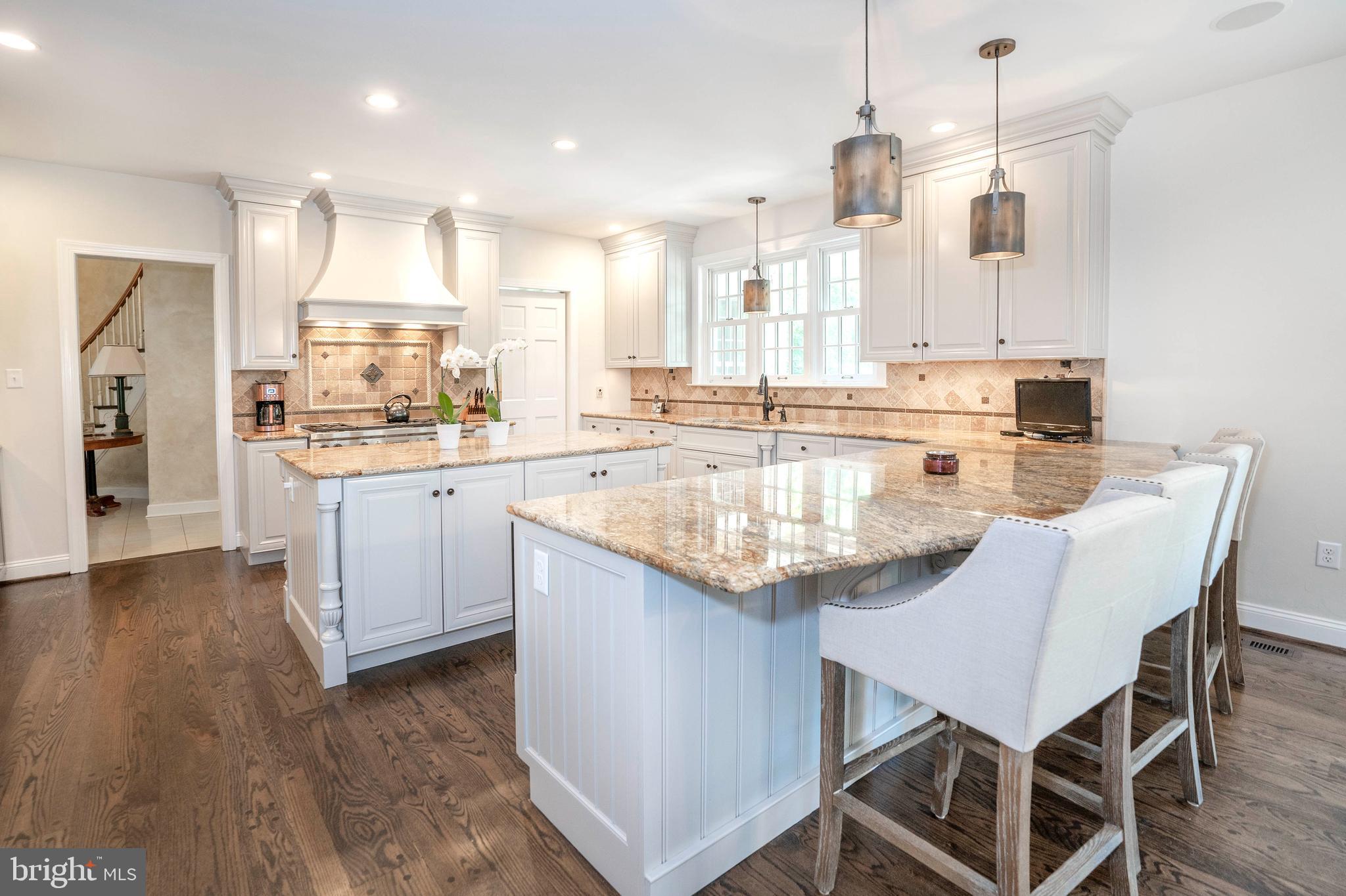 CENTERVILLE TRACT - Residential