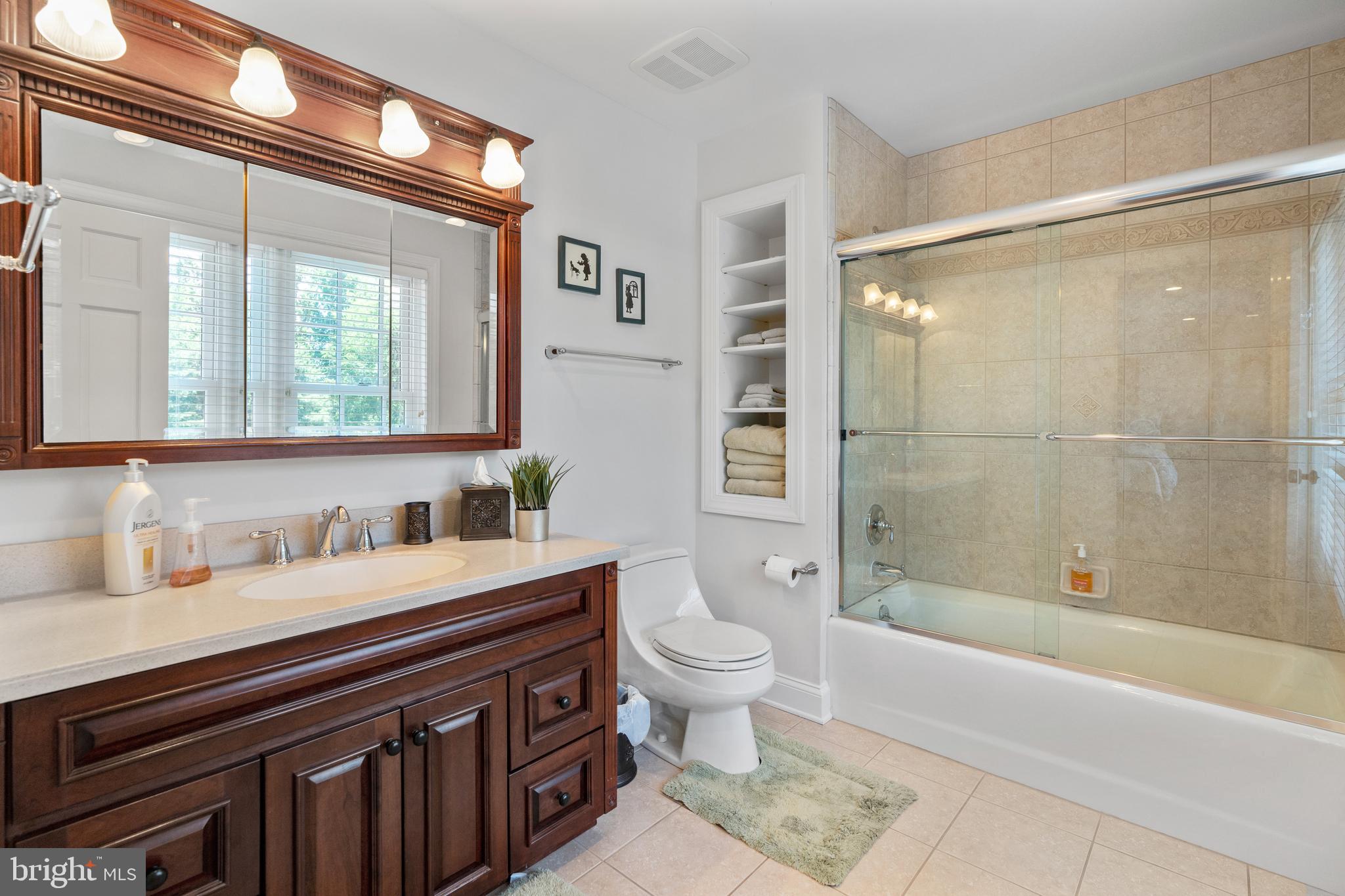 CENTERVILLE TRACT - Residential