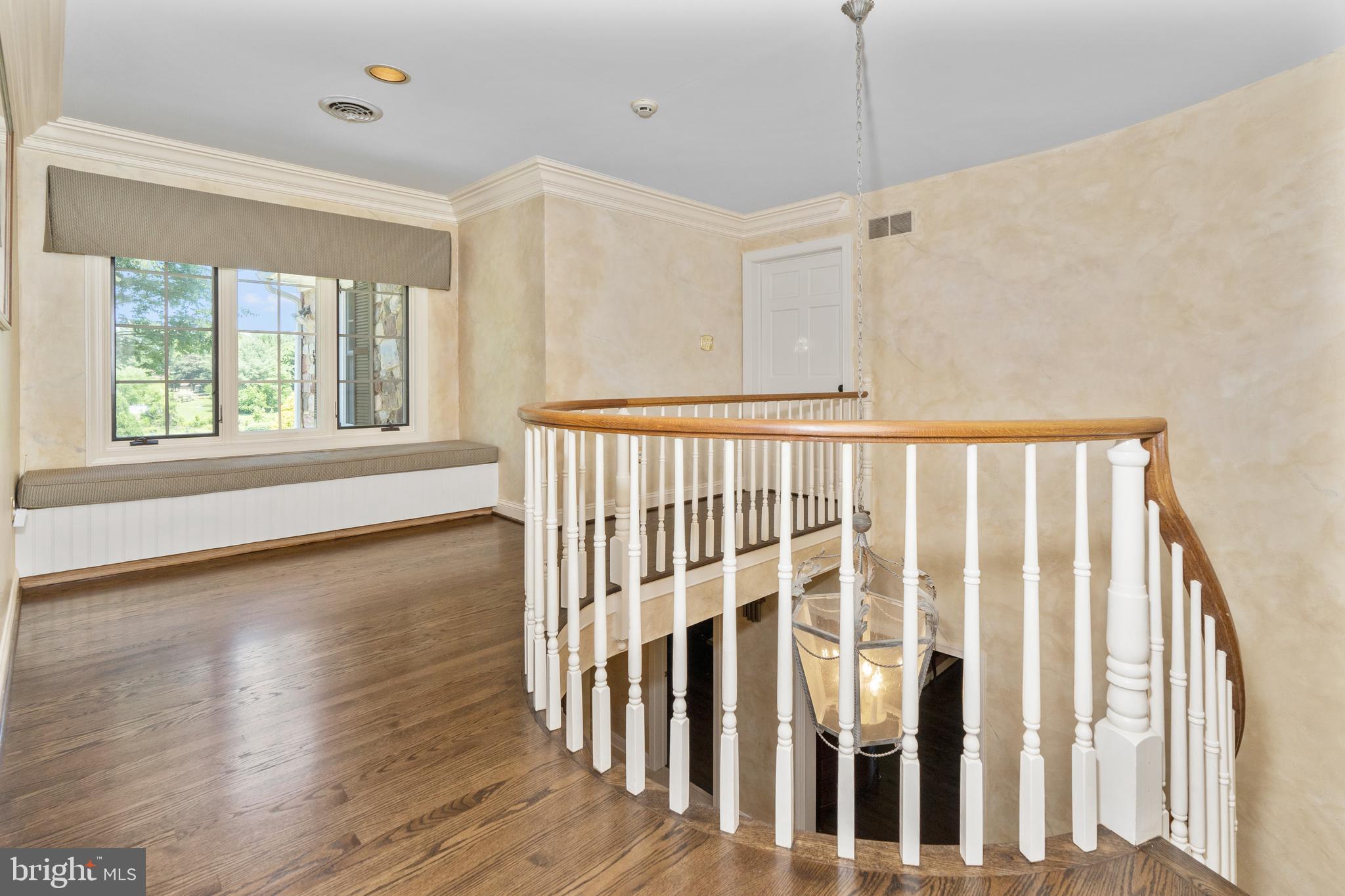 CENTERVILLE TRACT - Residential