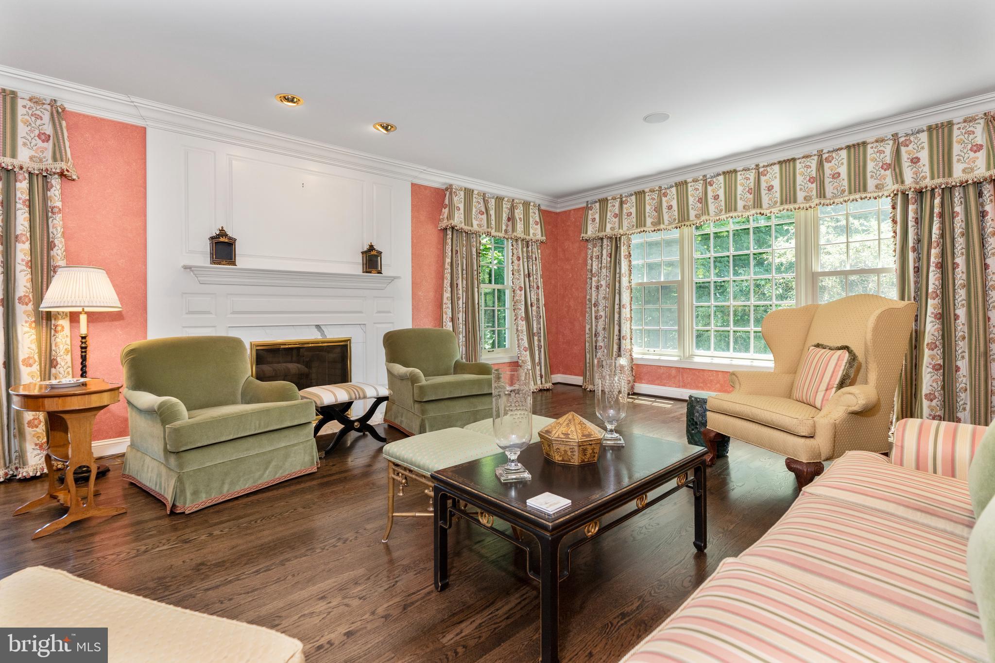 CENTERVILLE TRACT - Residential