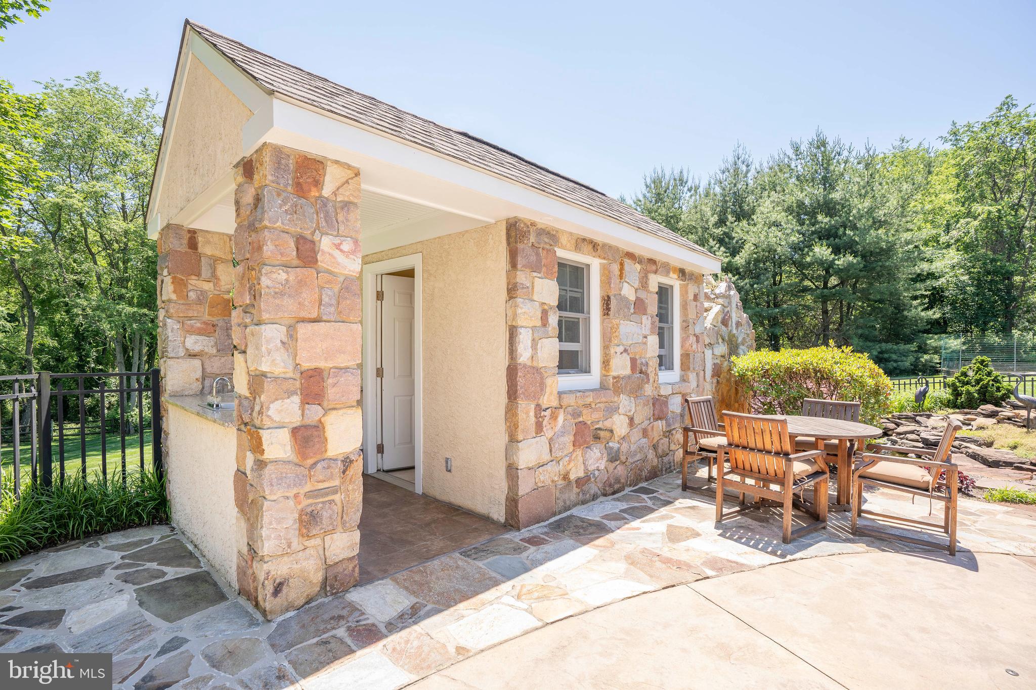 CENTERVILLE TRACT - Residential