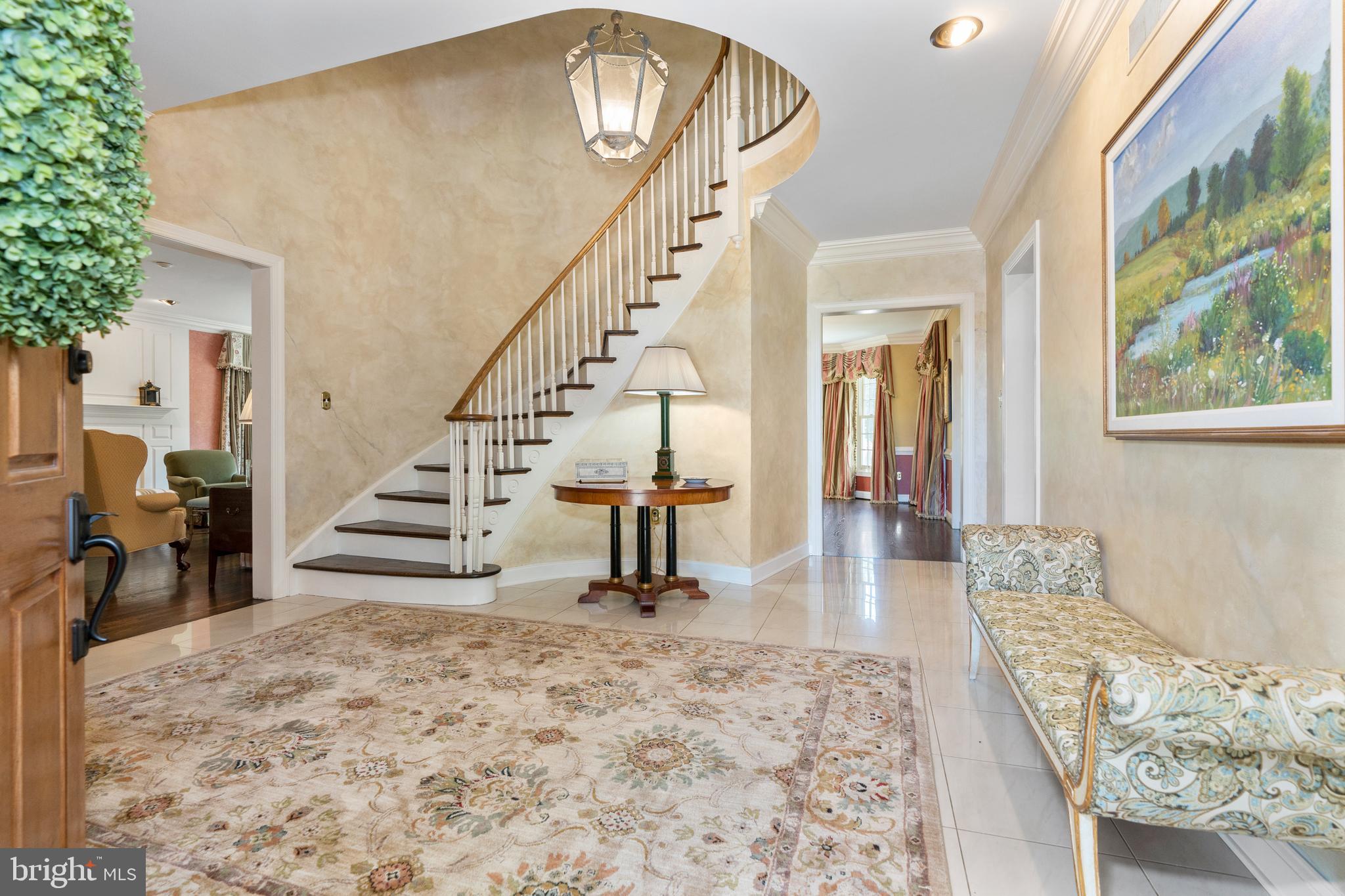 CENTERVILLE TRACT - Residential